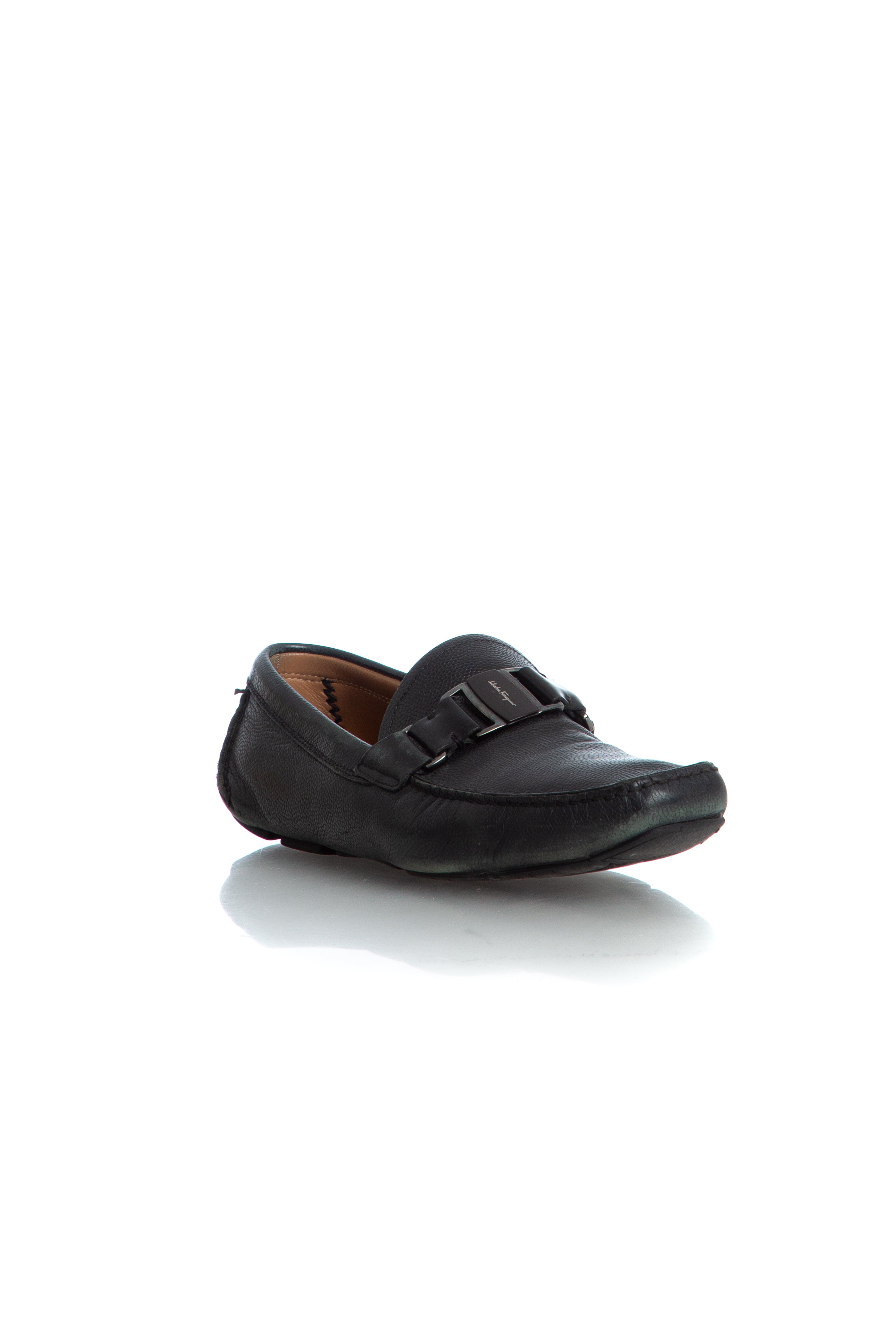 Salvatore Ferragamo, 9.5 USA