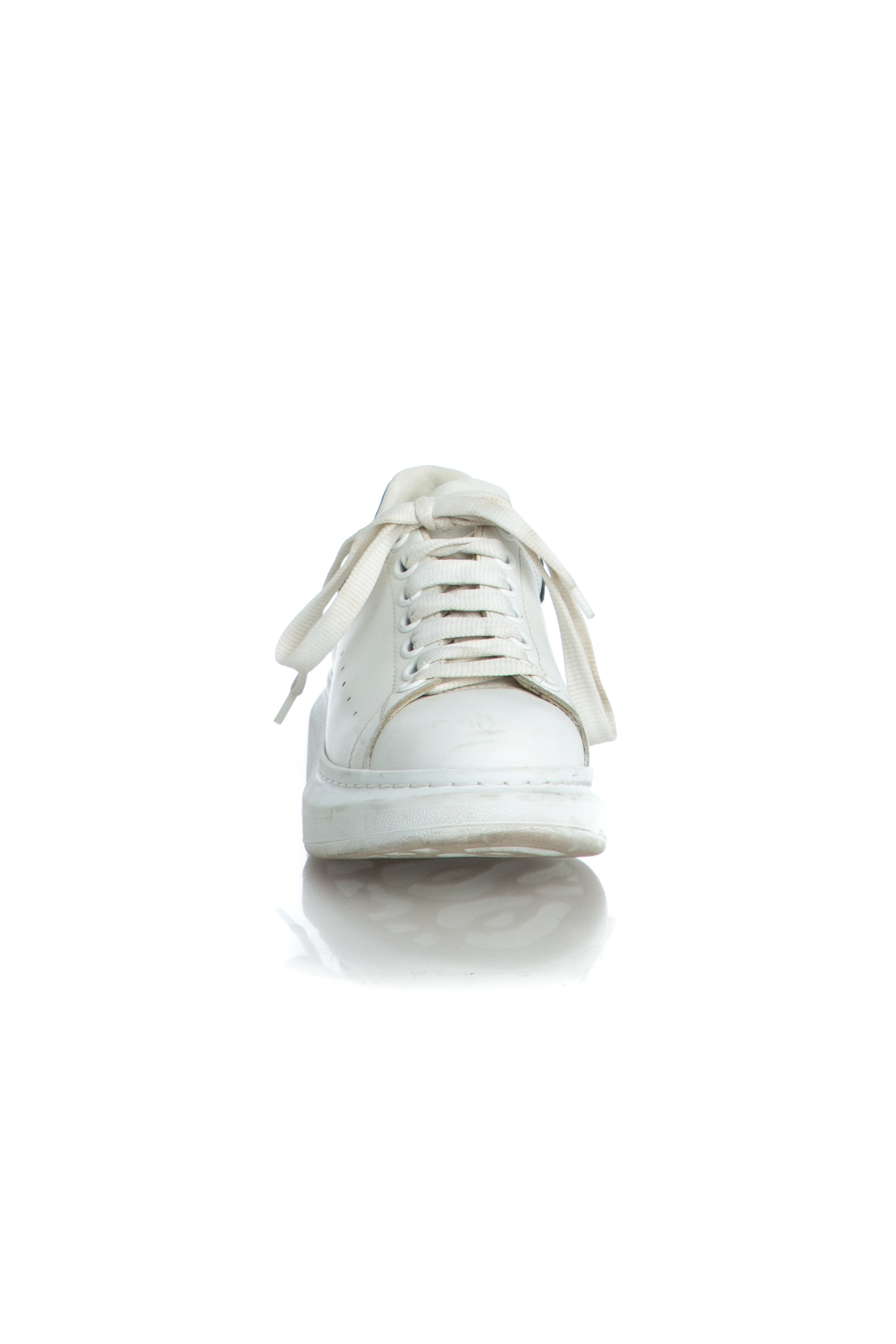 Alexander MCQueen, Talla 8 USA