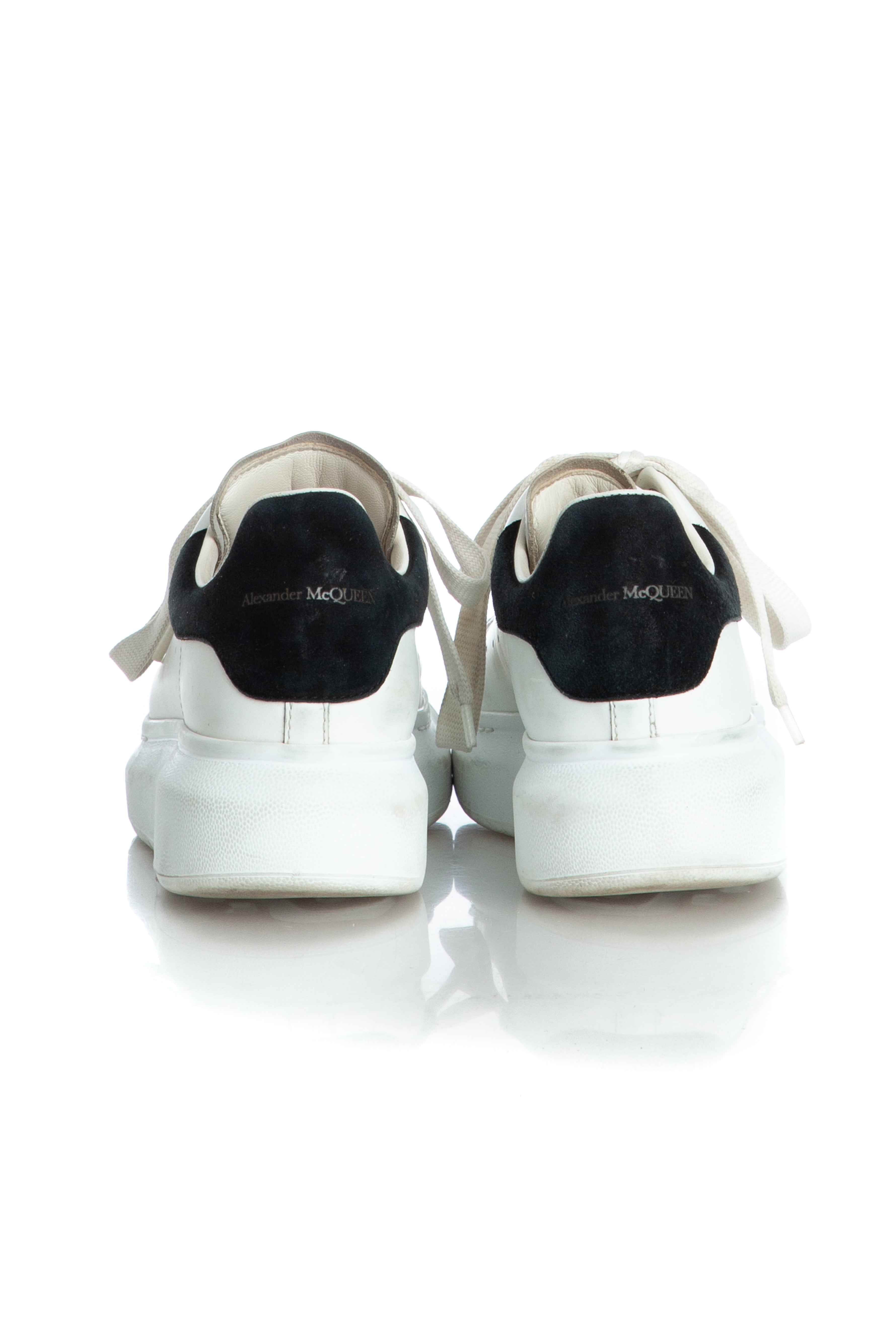 Alexander MCQueen, Talla 8 USA