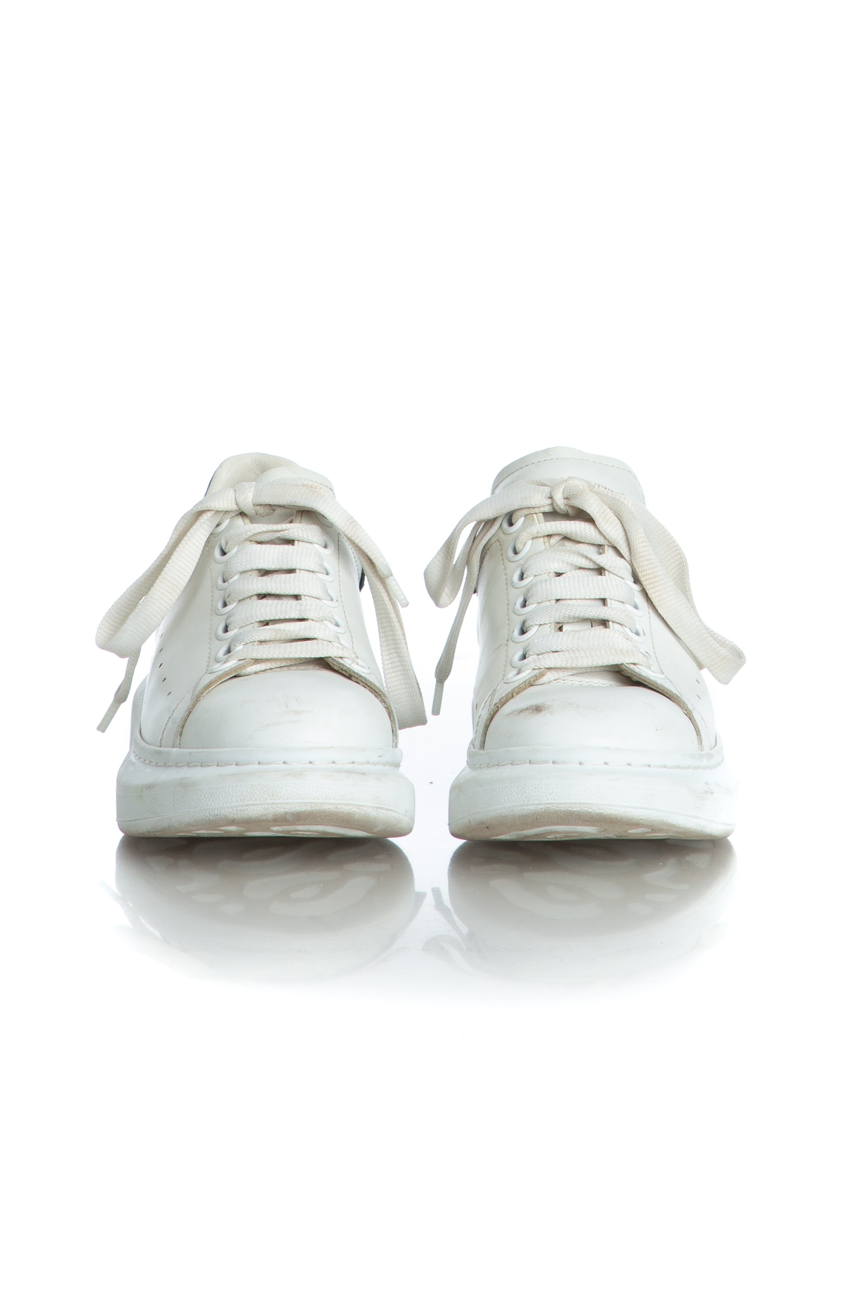 Alexander MCQueen, Talla 8 USA