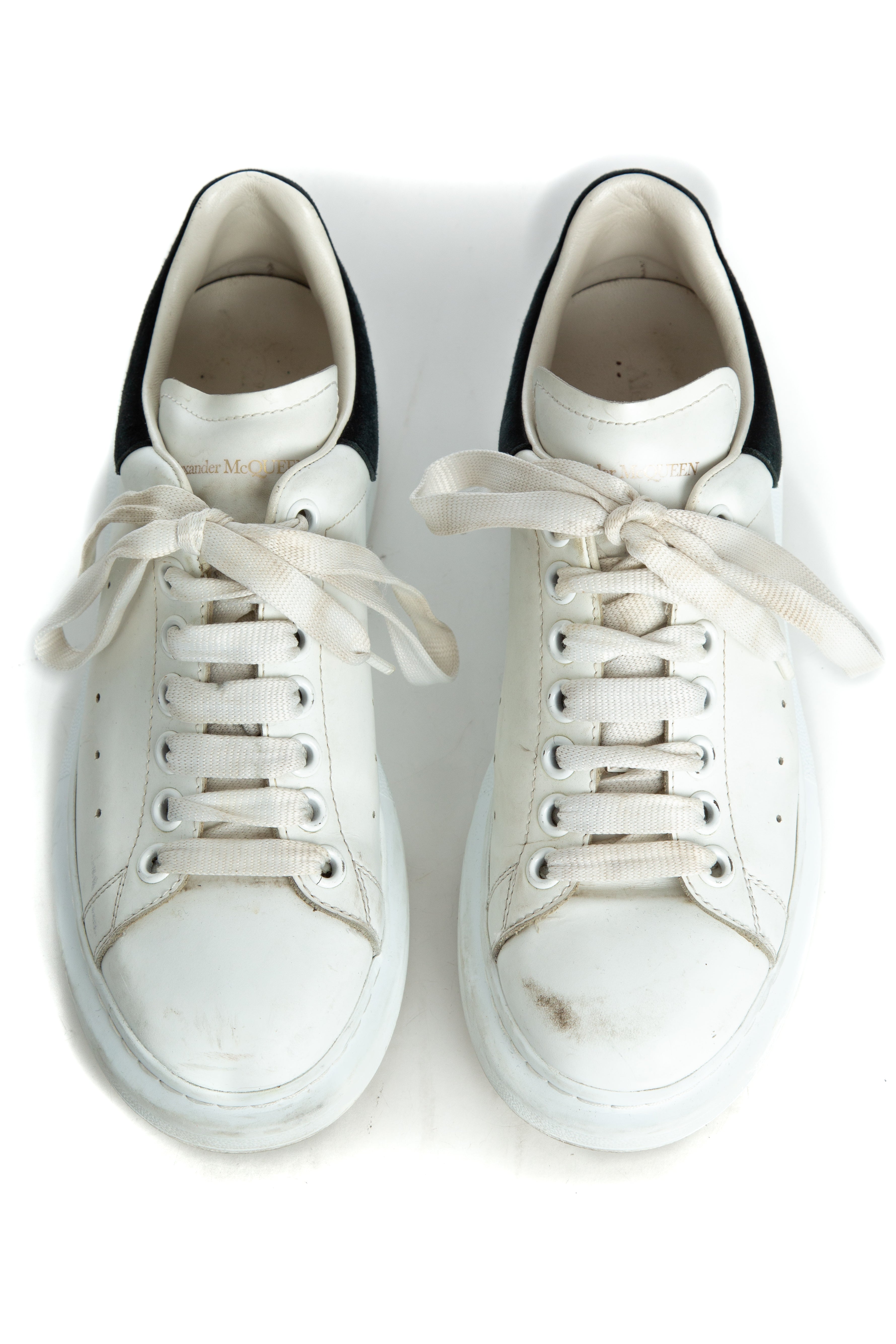 Alexander MCQueen, Talla 8 USA