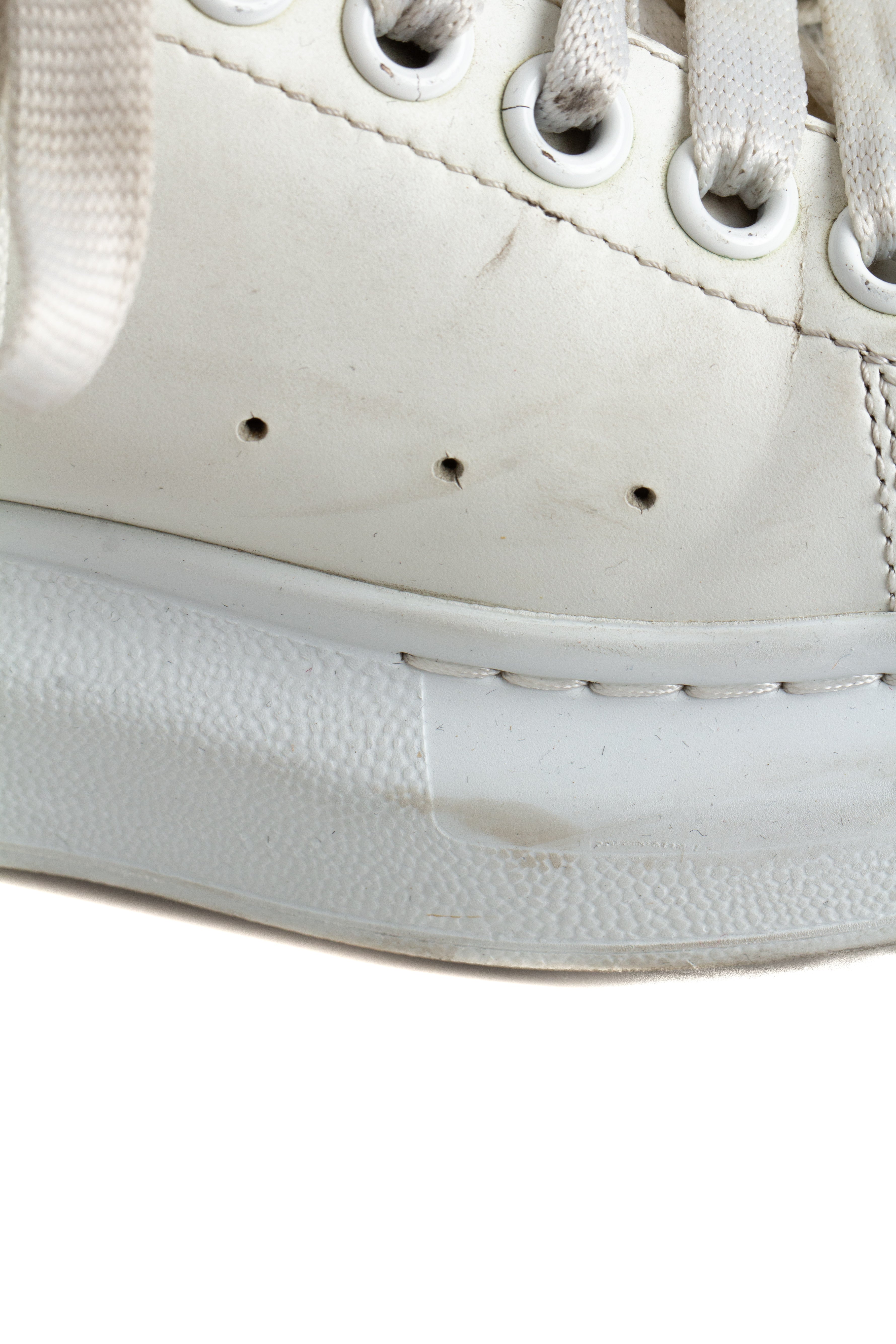Alexander MCQueen, Talla 8 USA