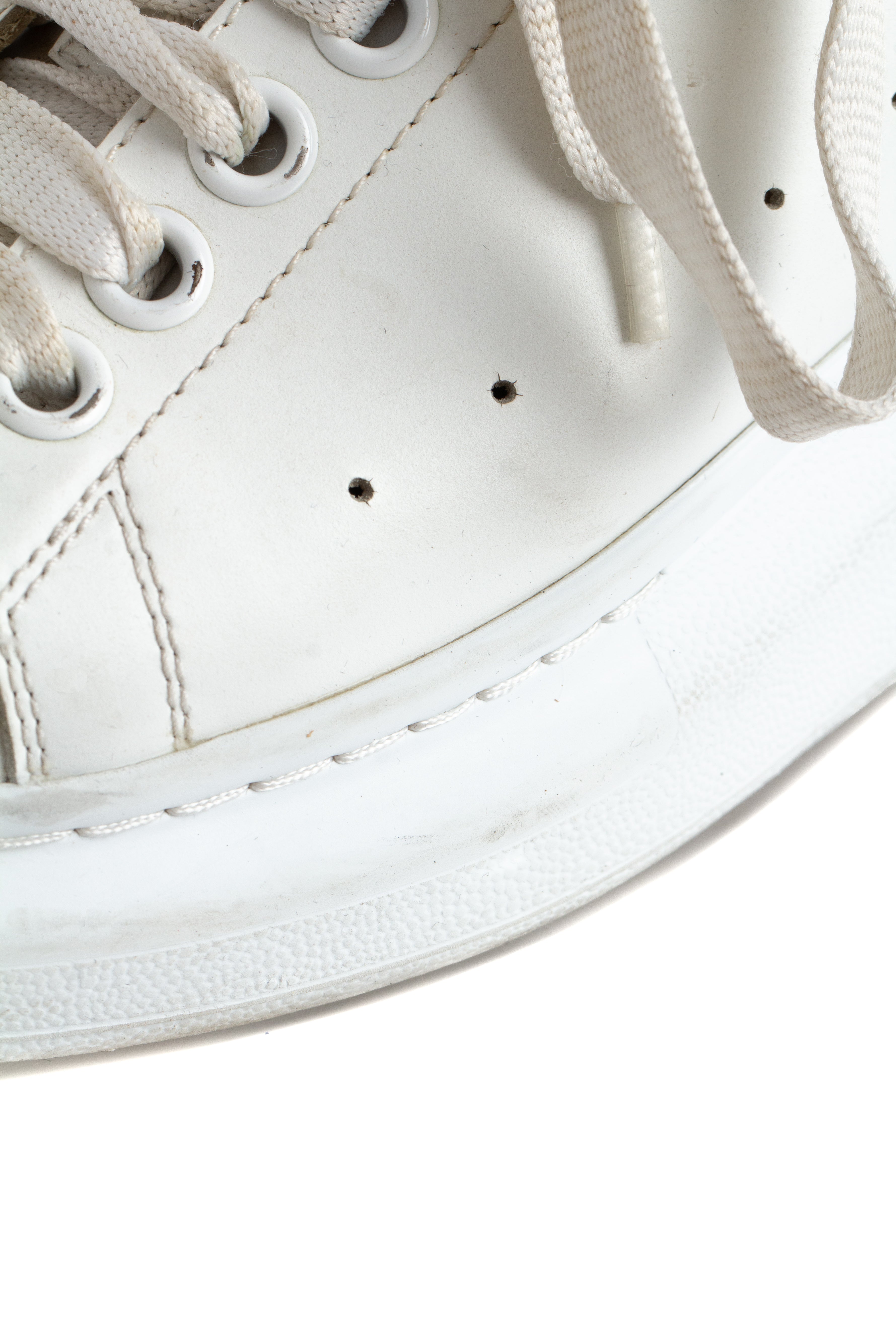 Alexander MCQueen, Talla 8 USA