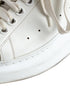 Alexander MCQueen, Talla 8 USA