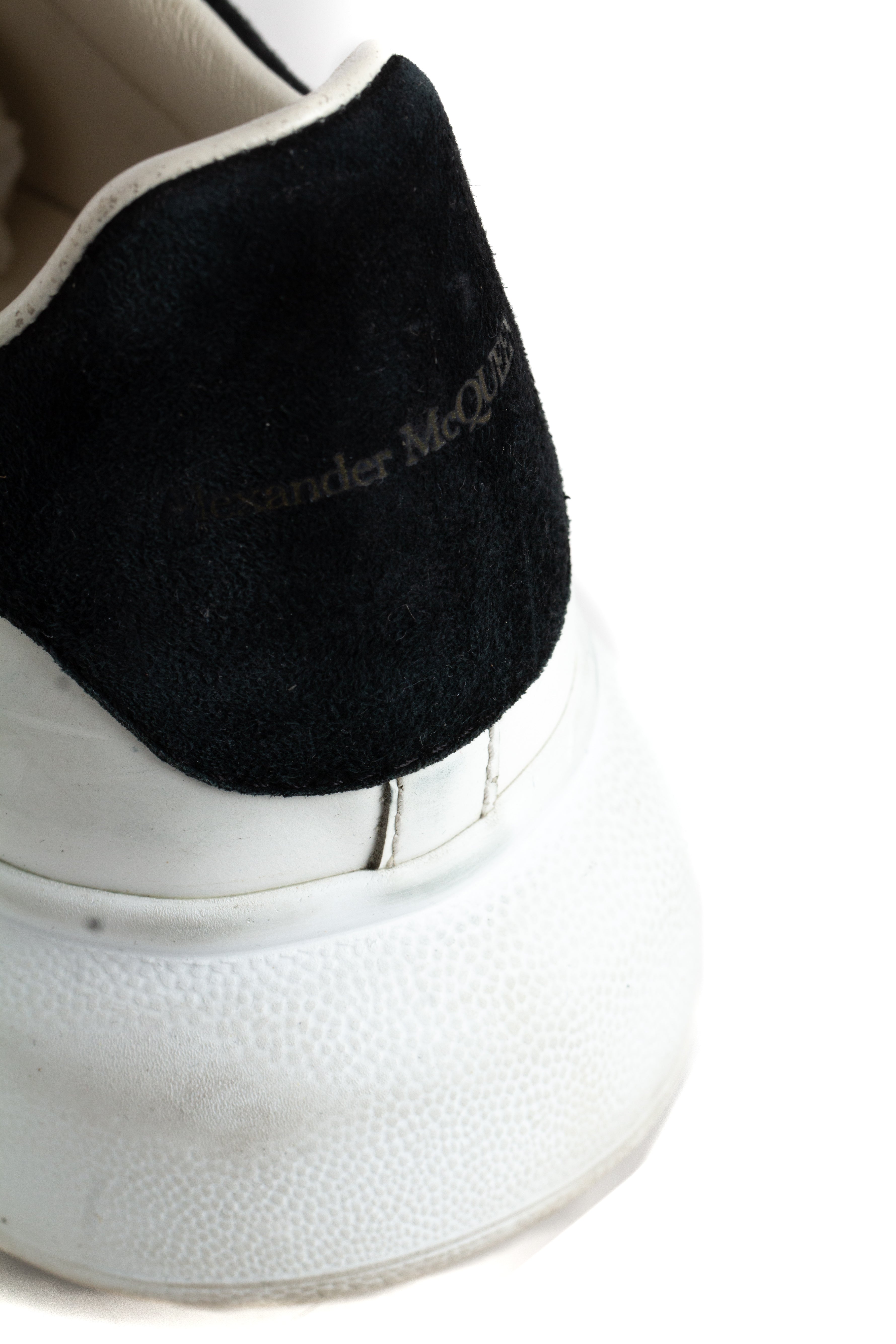 Alexander MCQueen, Talla 8 USA