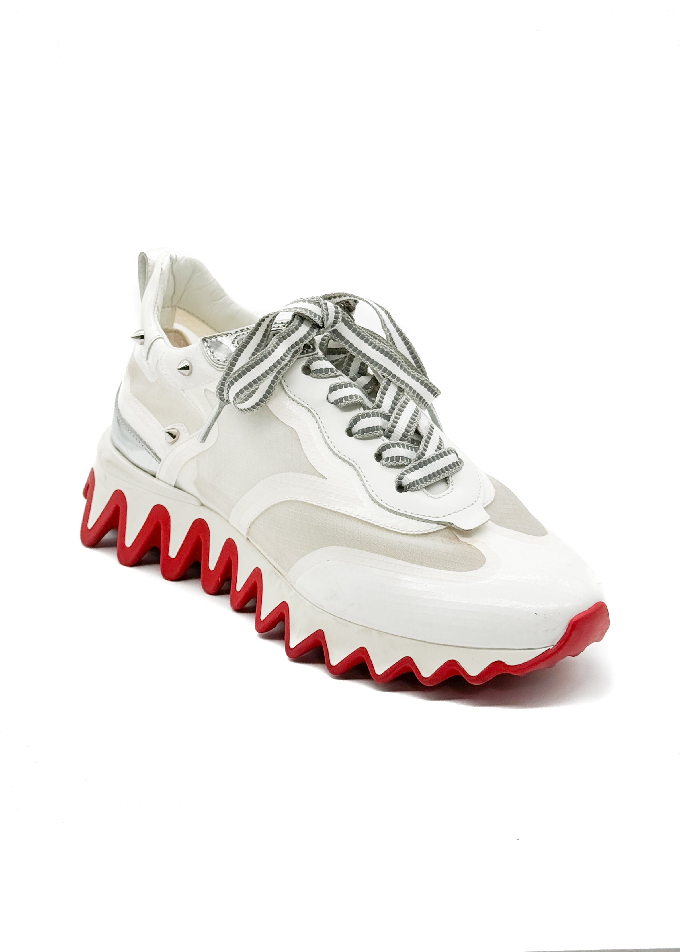 Christian Louboutin, 6 USA