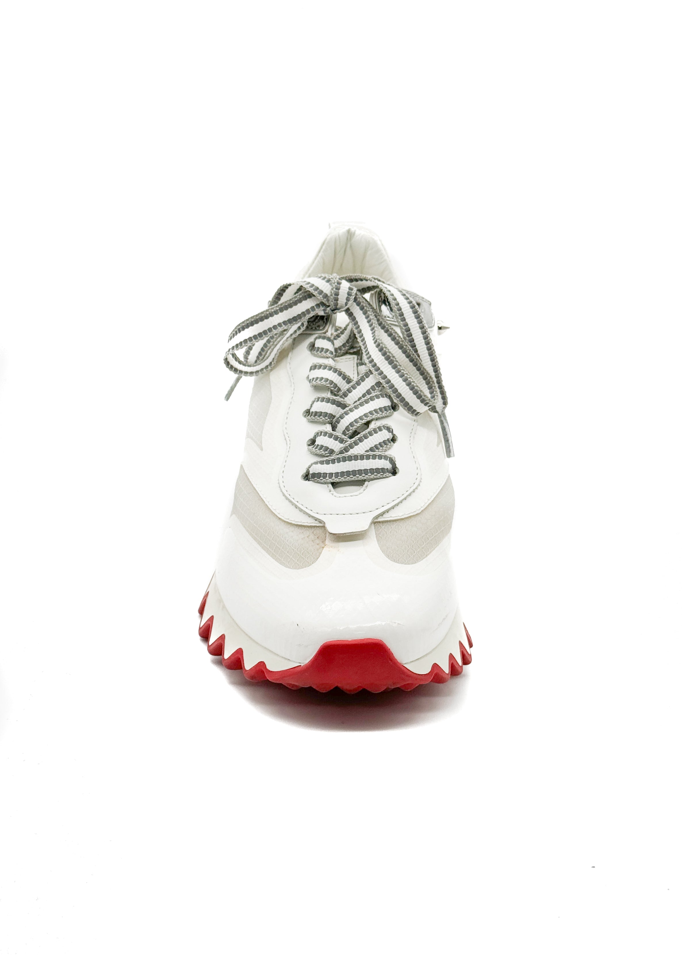 Christian Louboutin, 6 USA