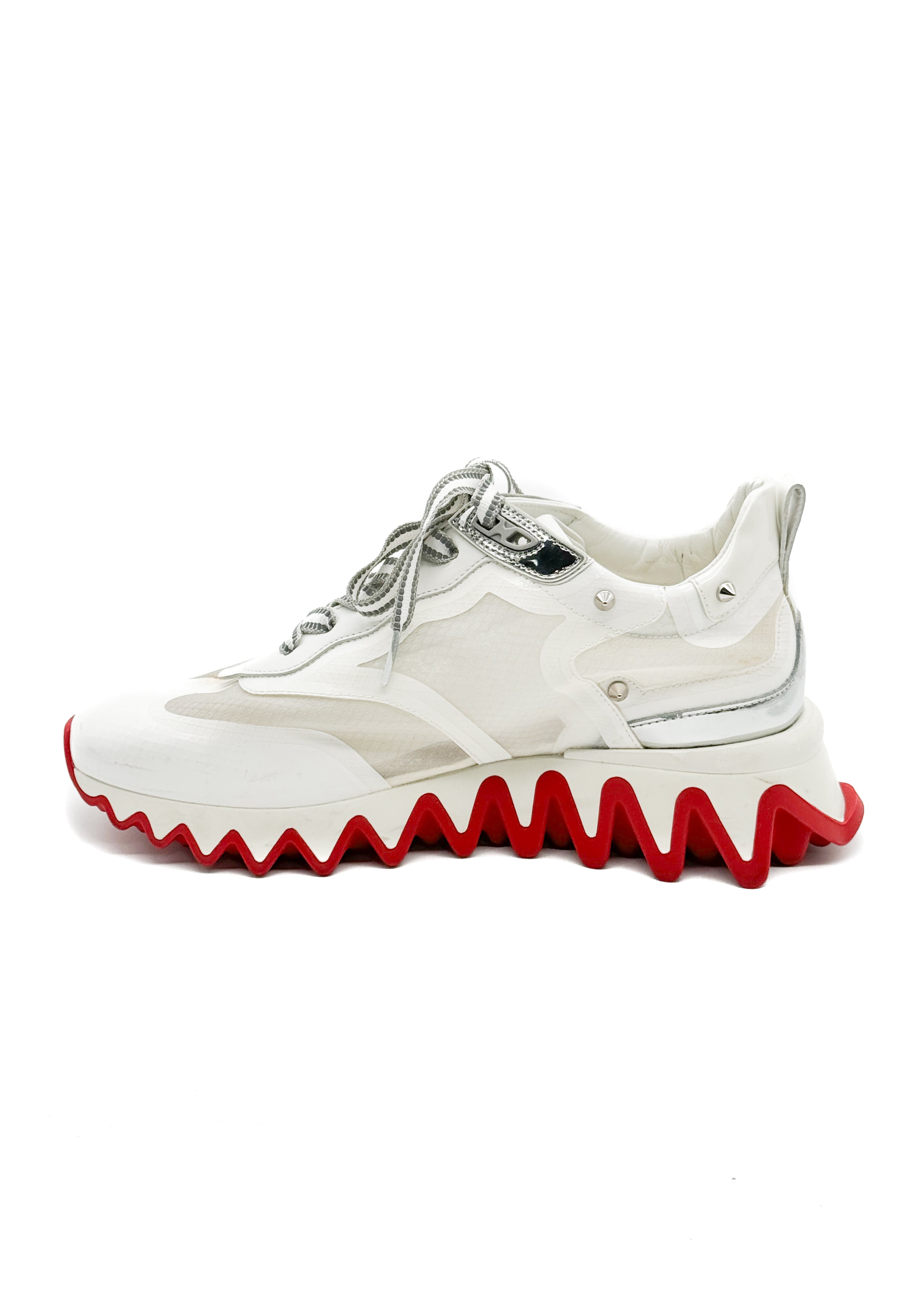 Christian Louboutin, 6 USA