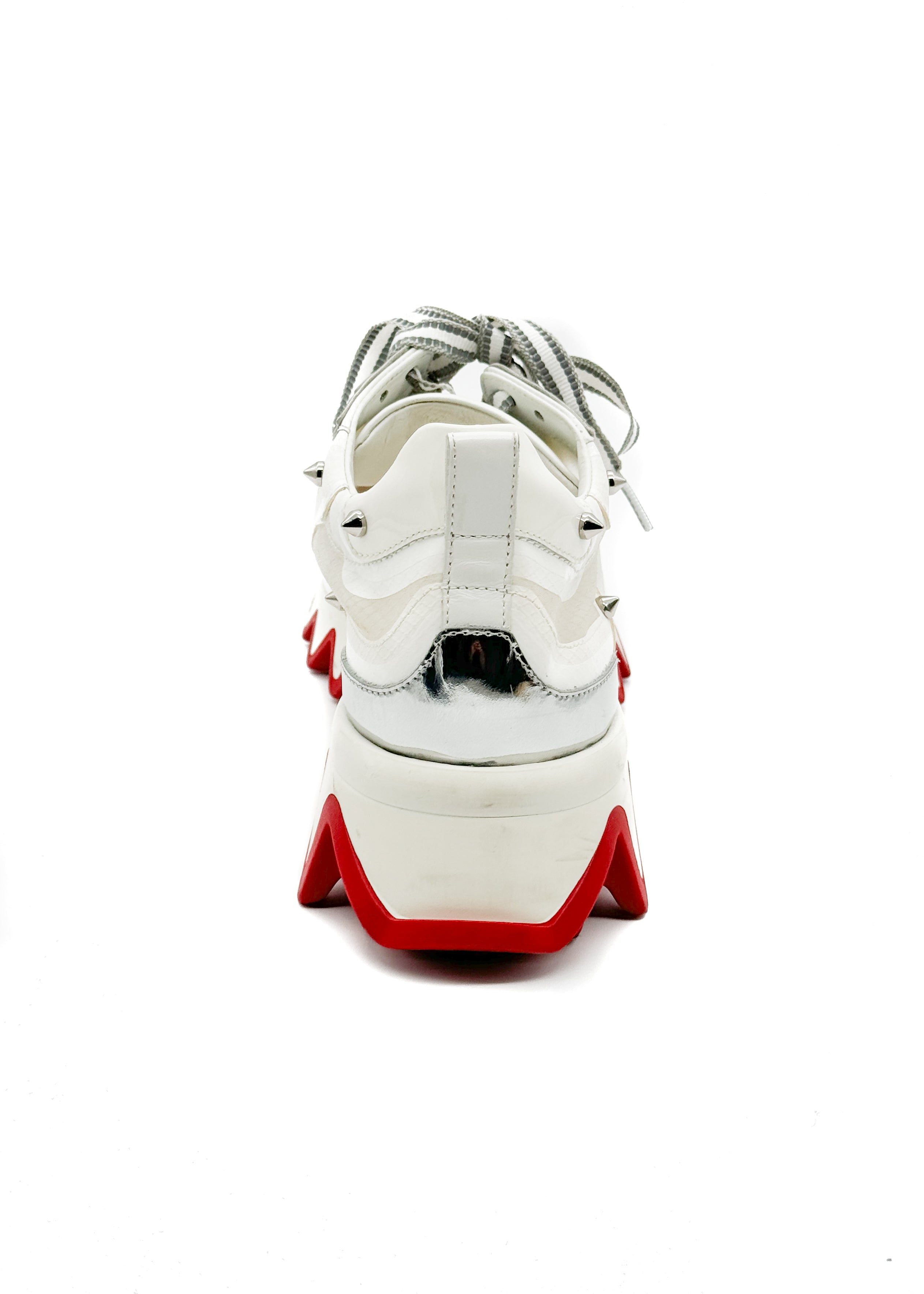 Christian Louboutin, 6 USA