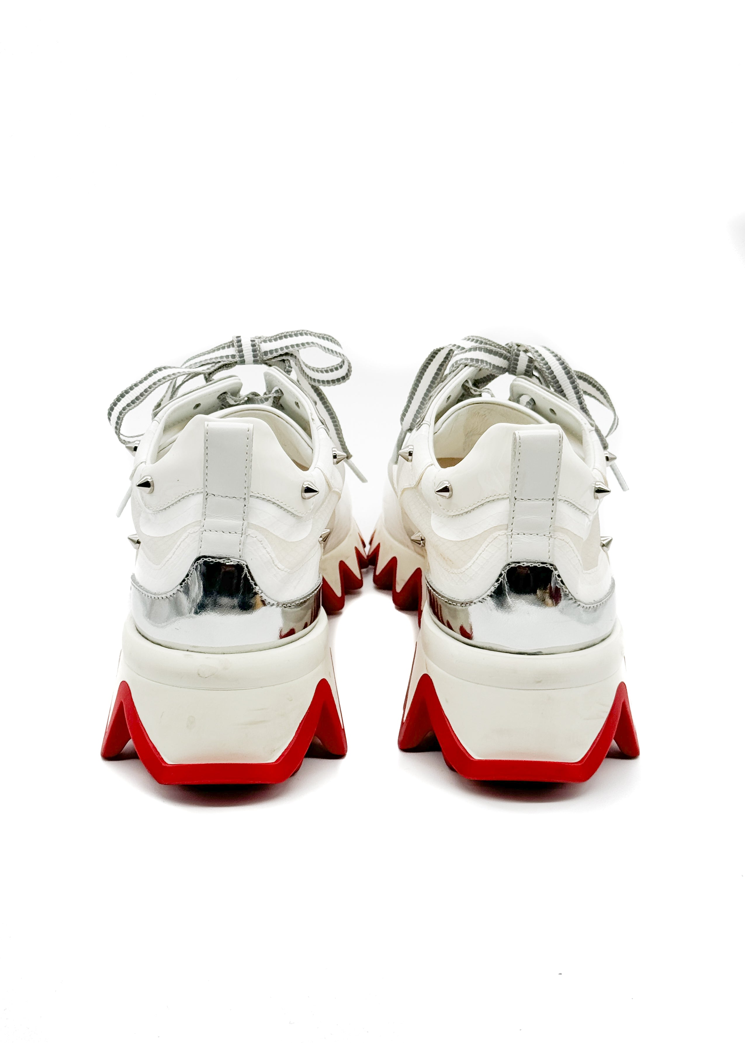 Christian Louboutin, 6 USA