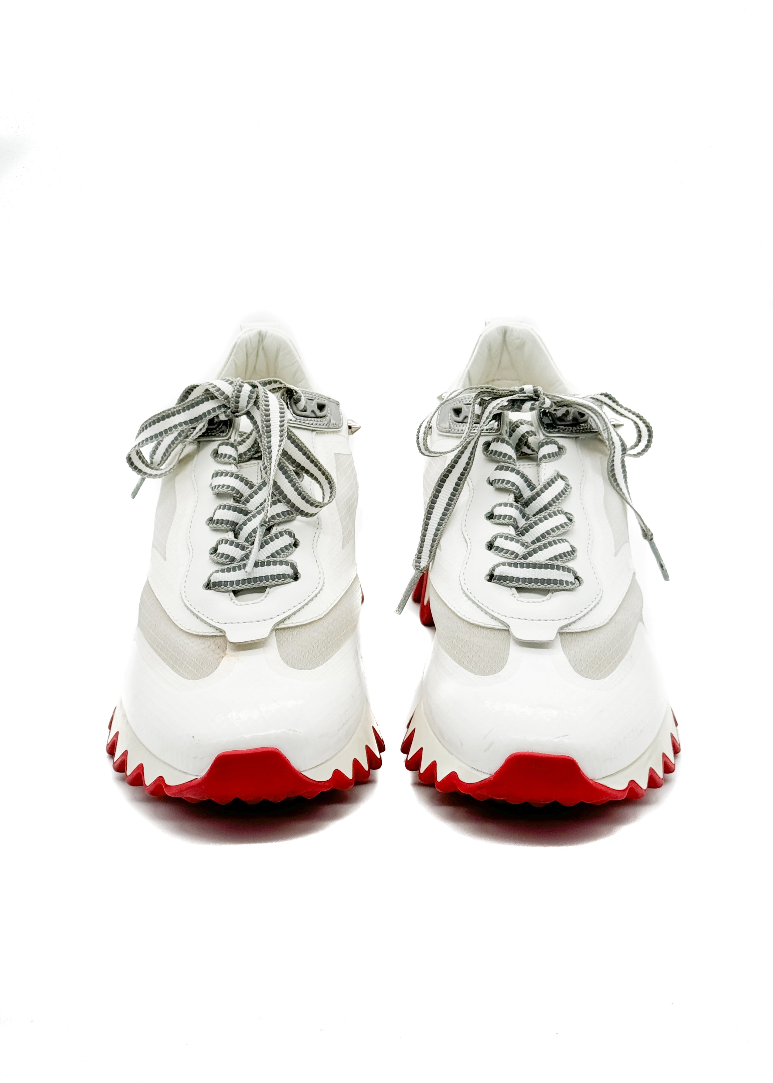 Christian Louboutin, 6 USA