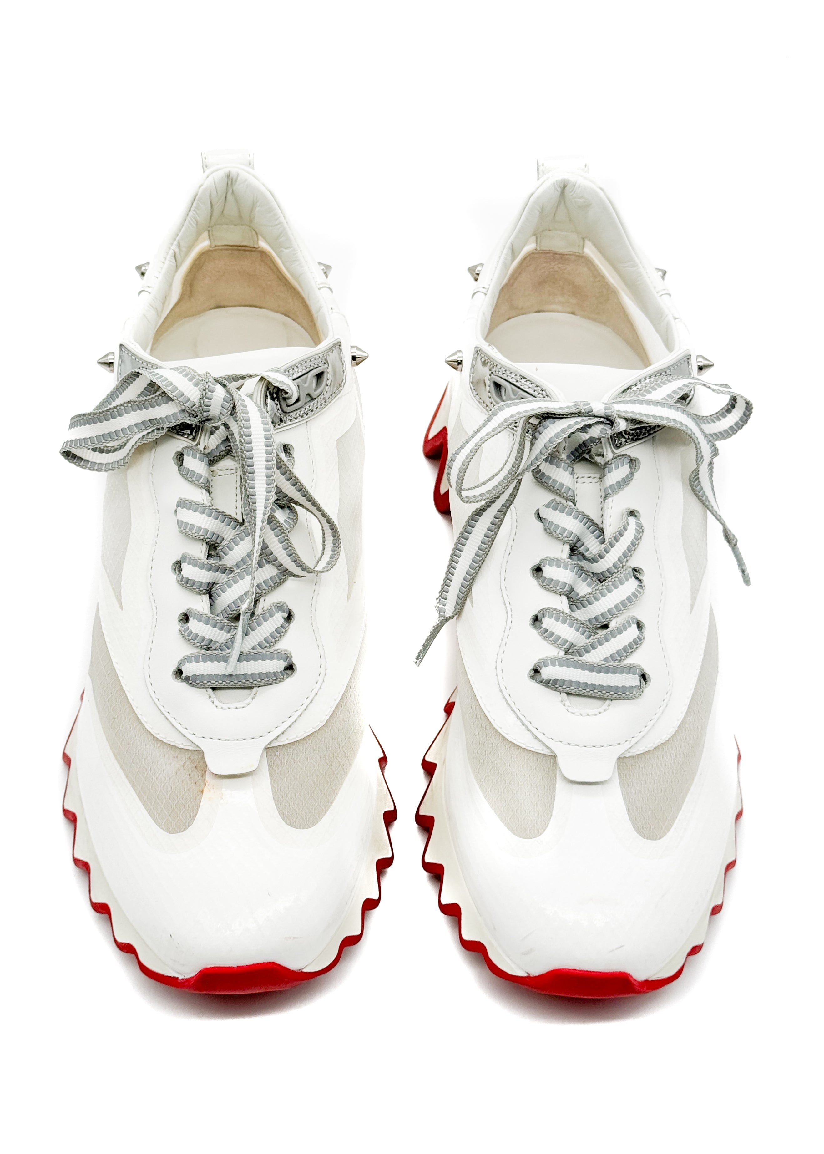 Christian Louboutin, 6 USA