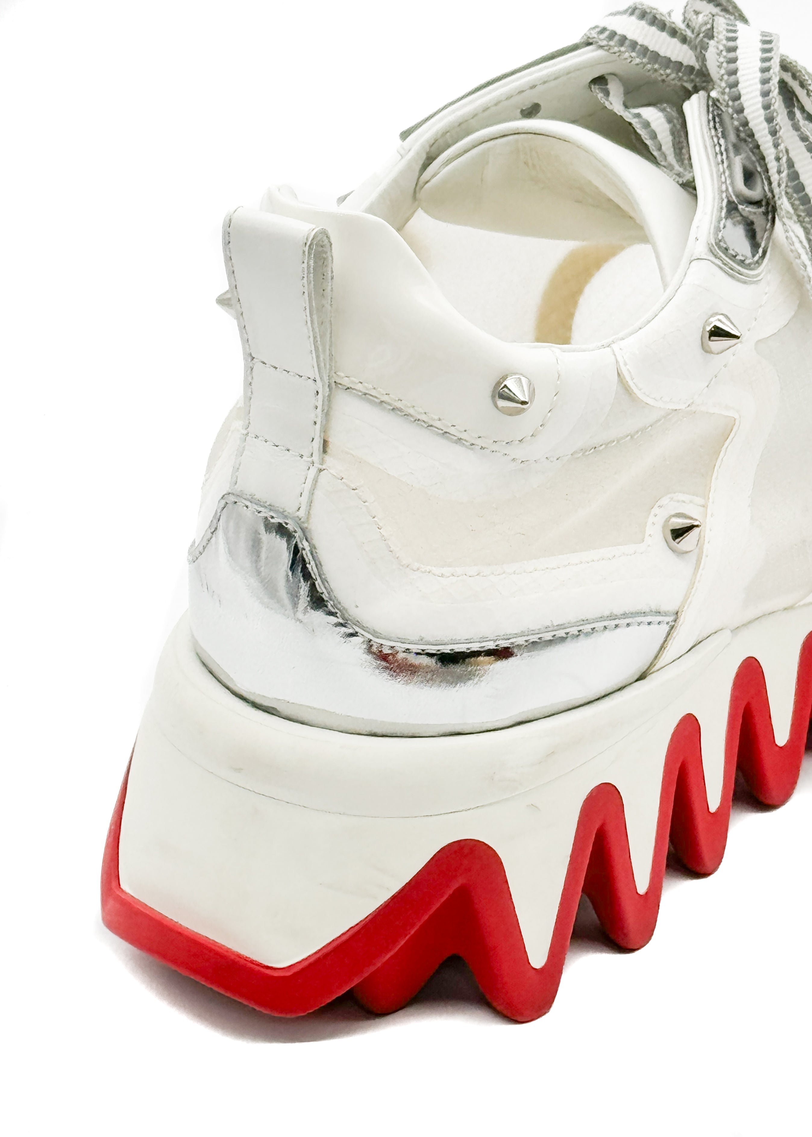 Christian Louboutin, 6 USA