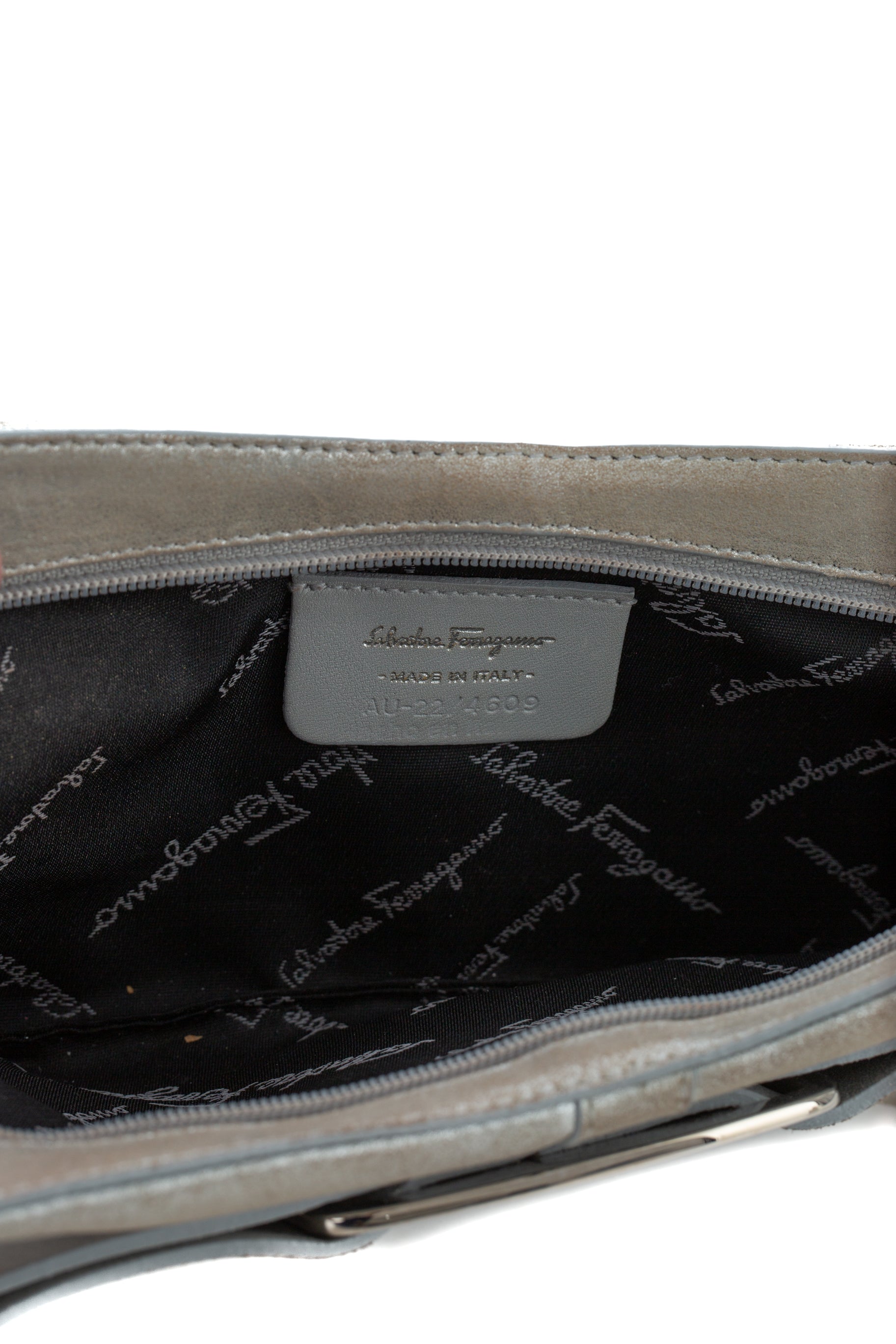 Salvatore Ferragamo