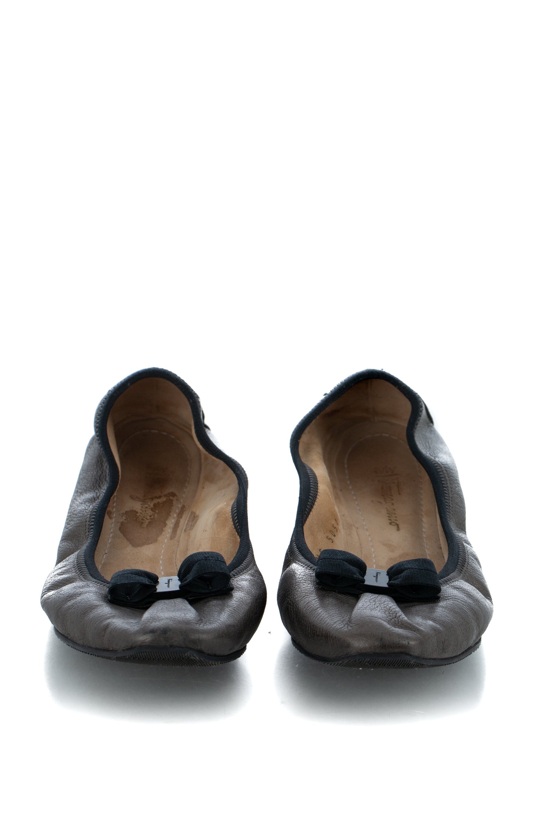 Salvatore Ferragamo, 8 USA