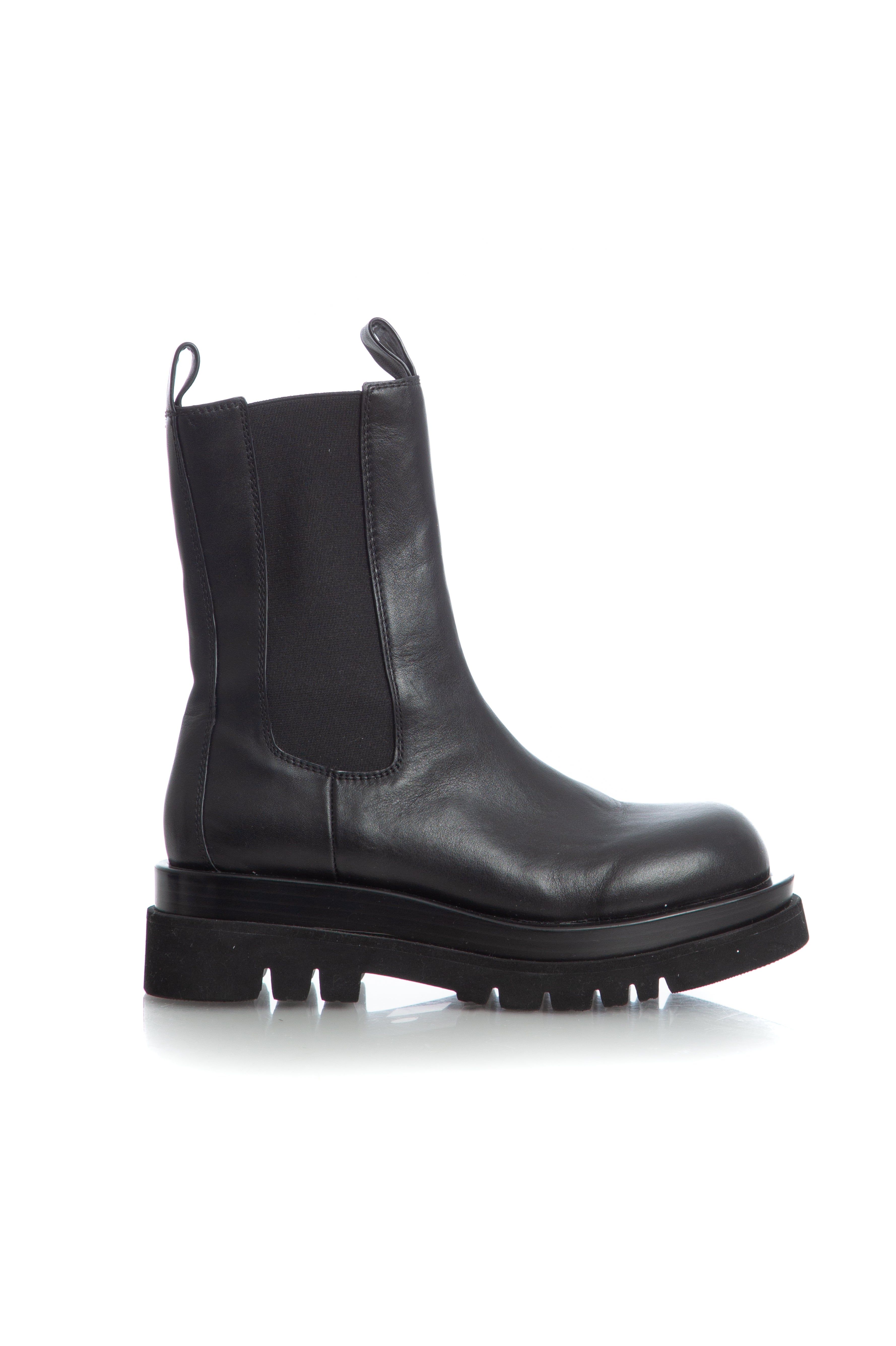 Jeffrey Campbell, Talla 8.5