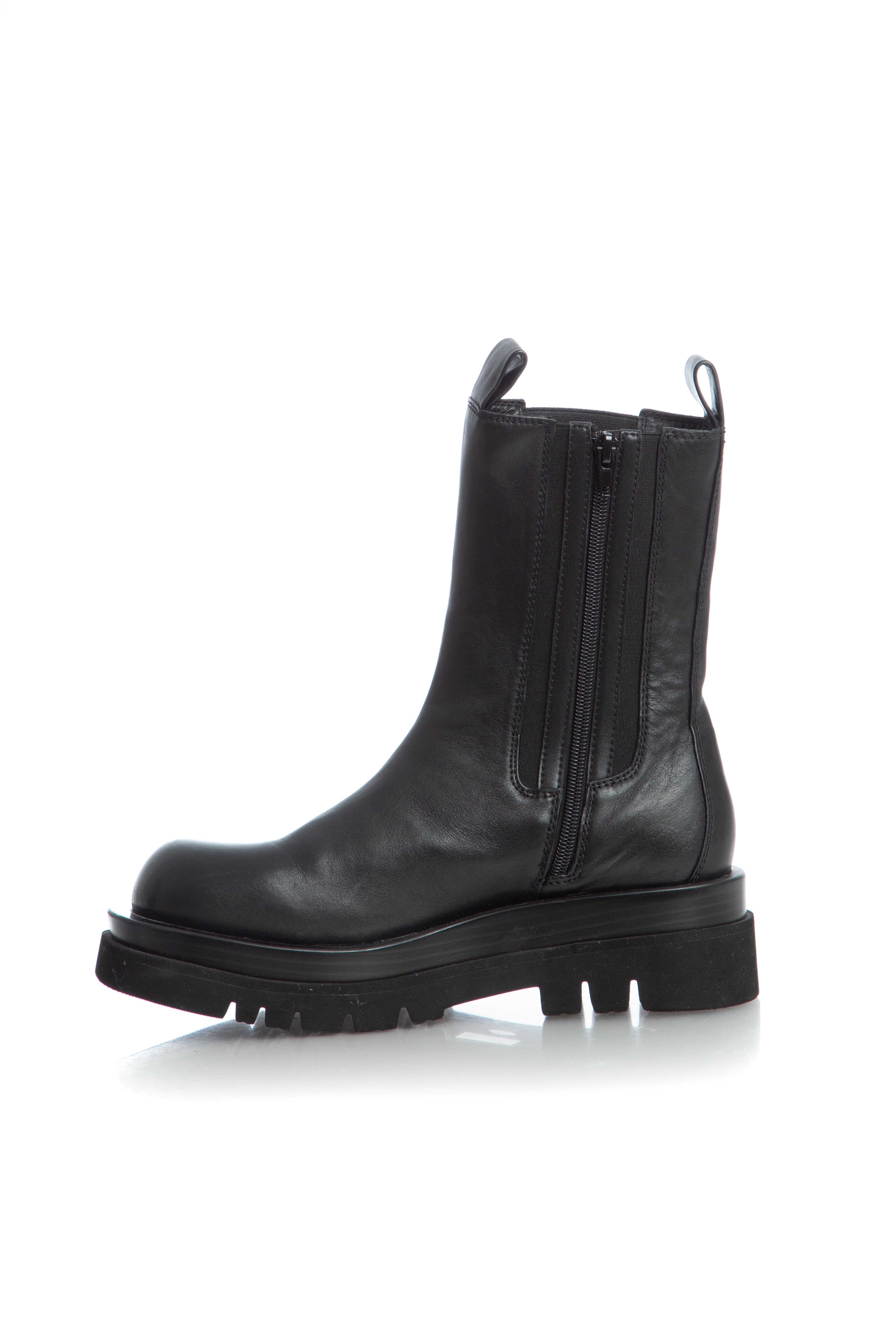 Jeffrey Campbell, Talla 8.5
