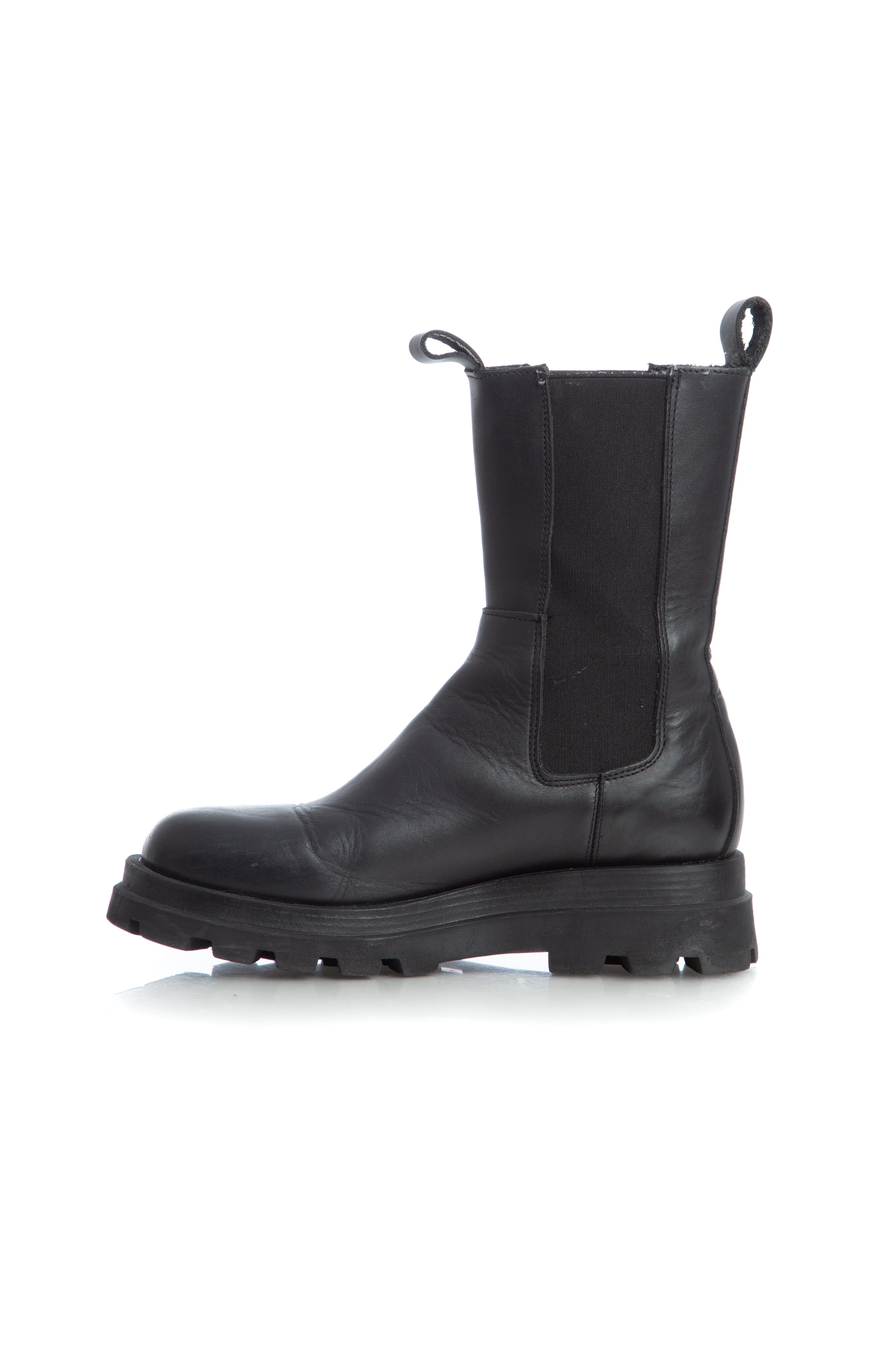 Steve Madden, Talla 10