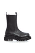 Jeffrey Campbell, Talla 9
