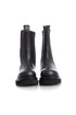 Jeffrey Campbell, Talla 9