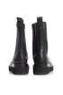 Jeffrey Campbell, Talla 9
