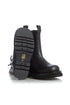 Jeffrey Campbell, Talla 9