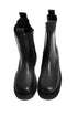Jeffrey Campbell, Talla 9