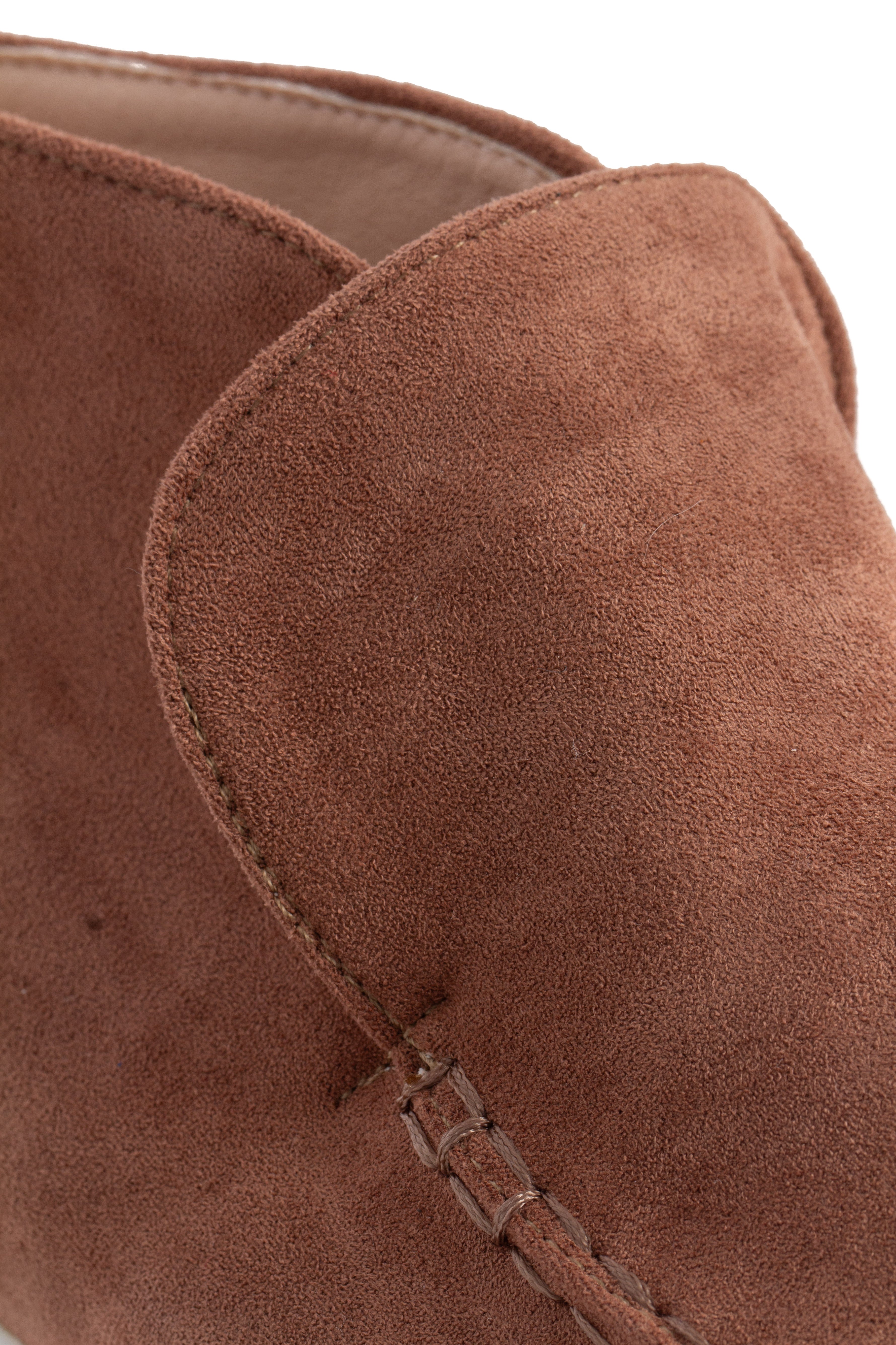 Otras Marcas, Talla 11
