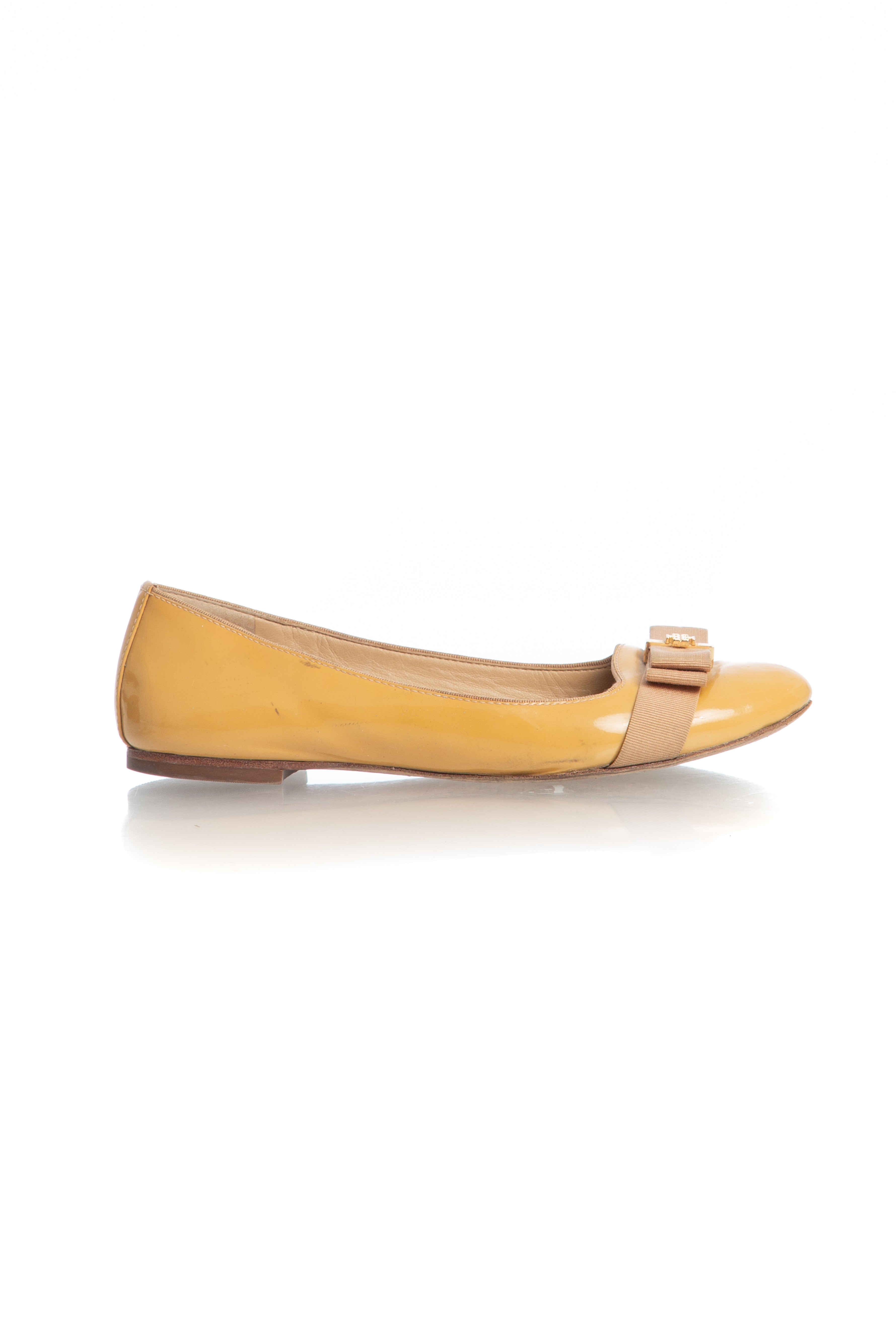 Tory Burch, Talla 7