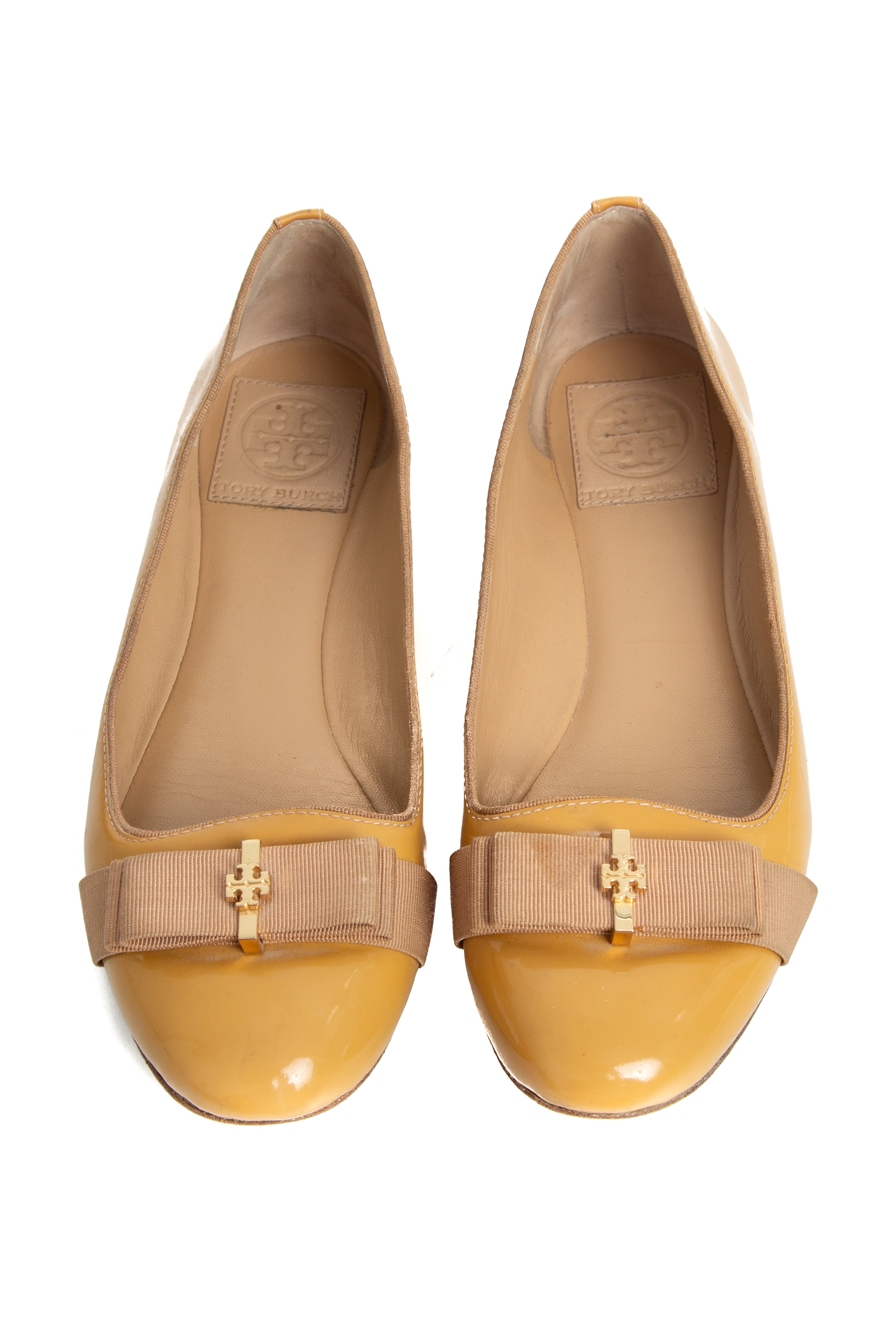 Tory Burch, Talla 7
