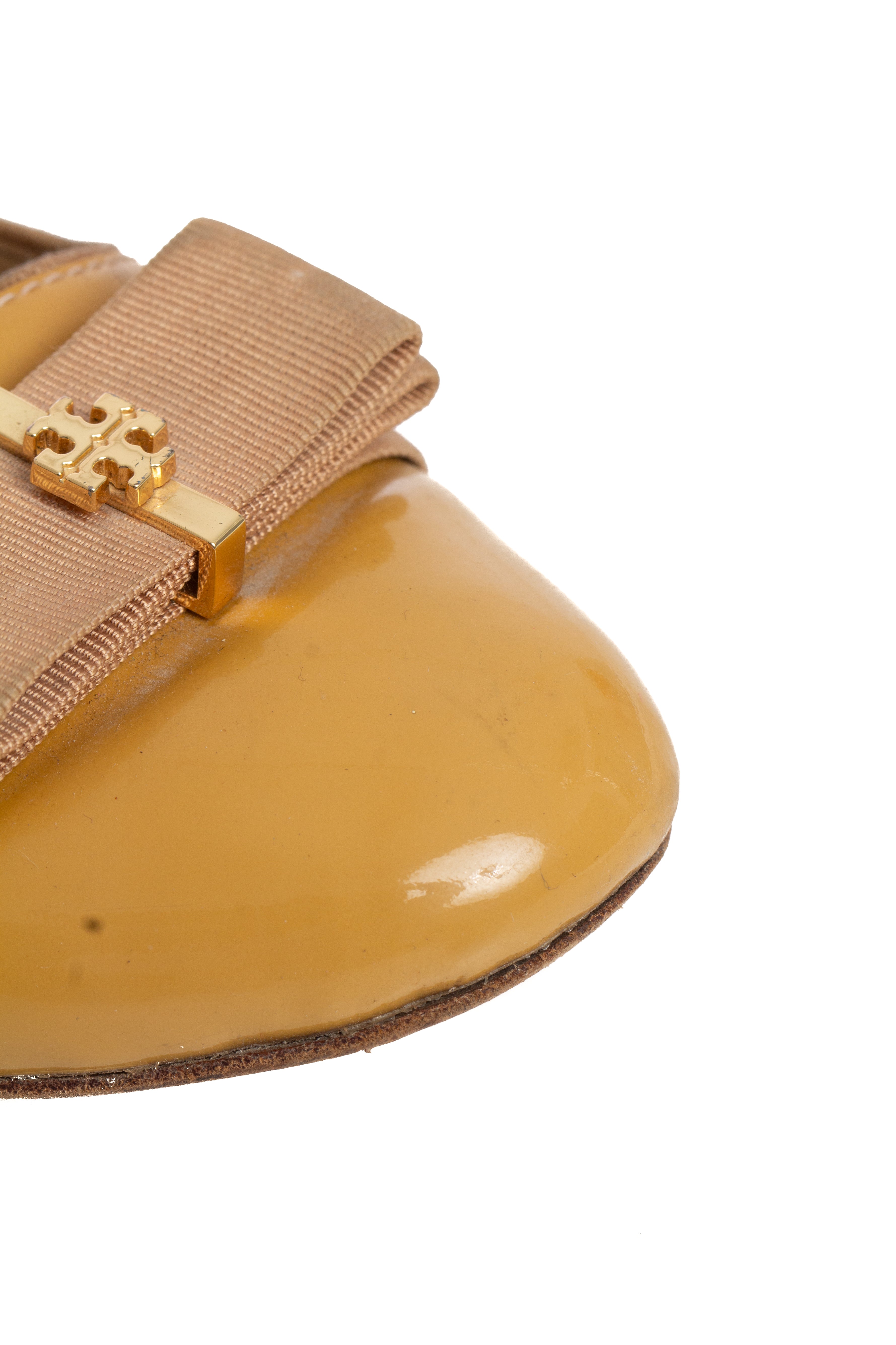 Tory Burch, Talla 7