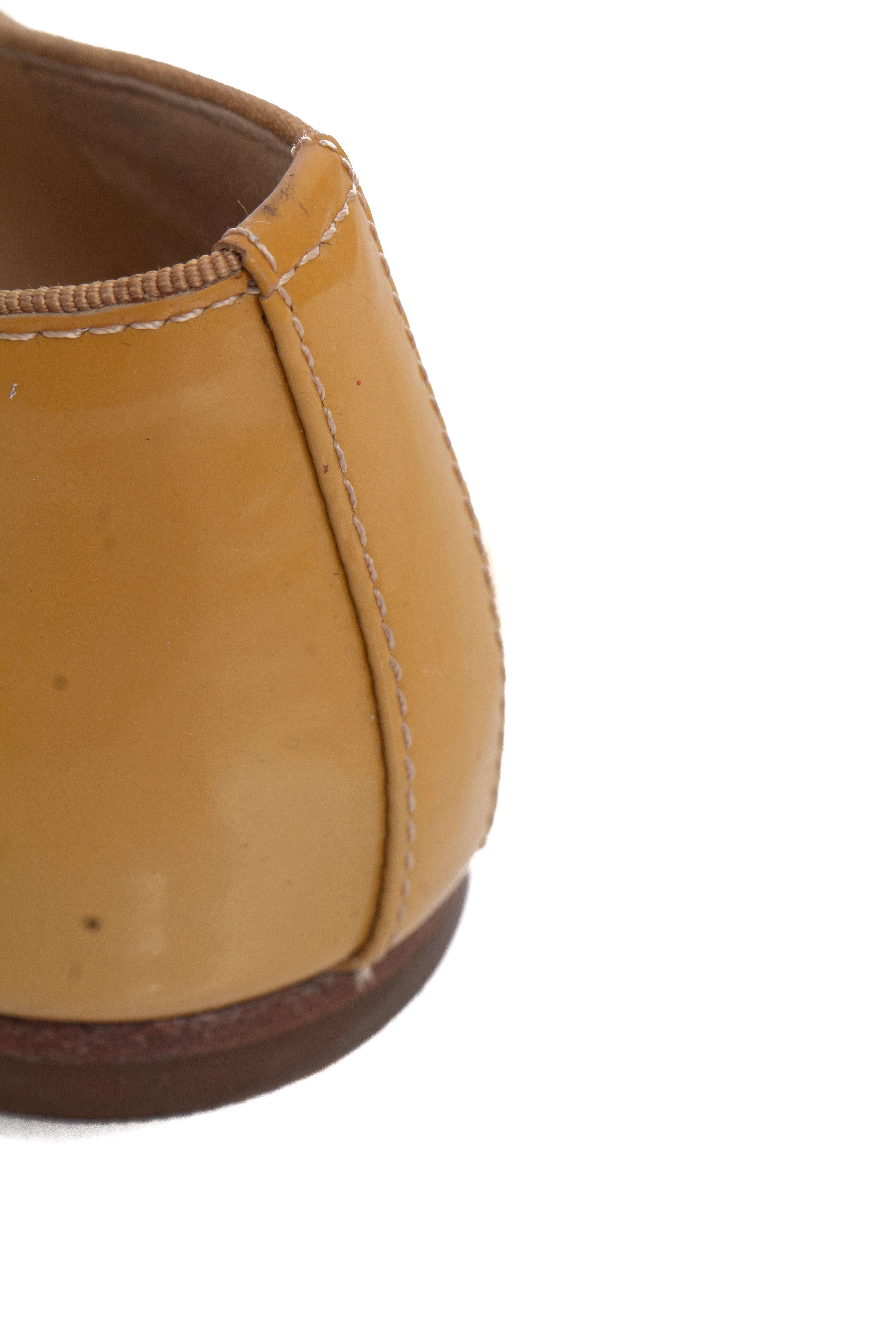 Tory Burch, Talla 7