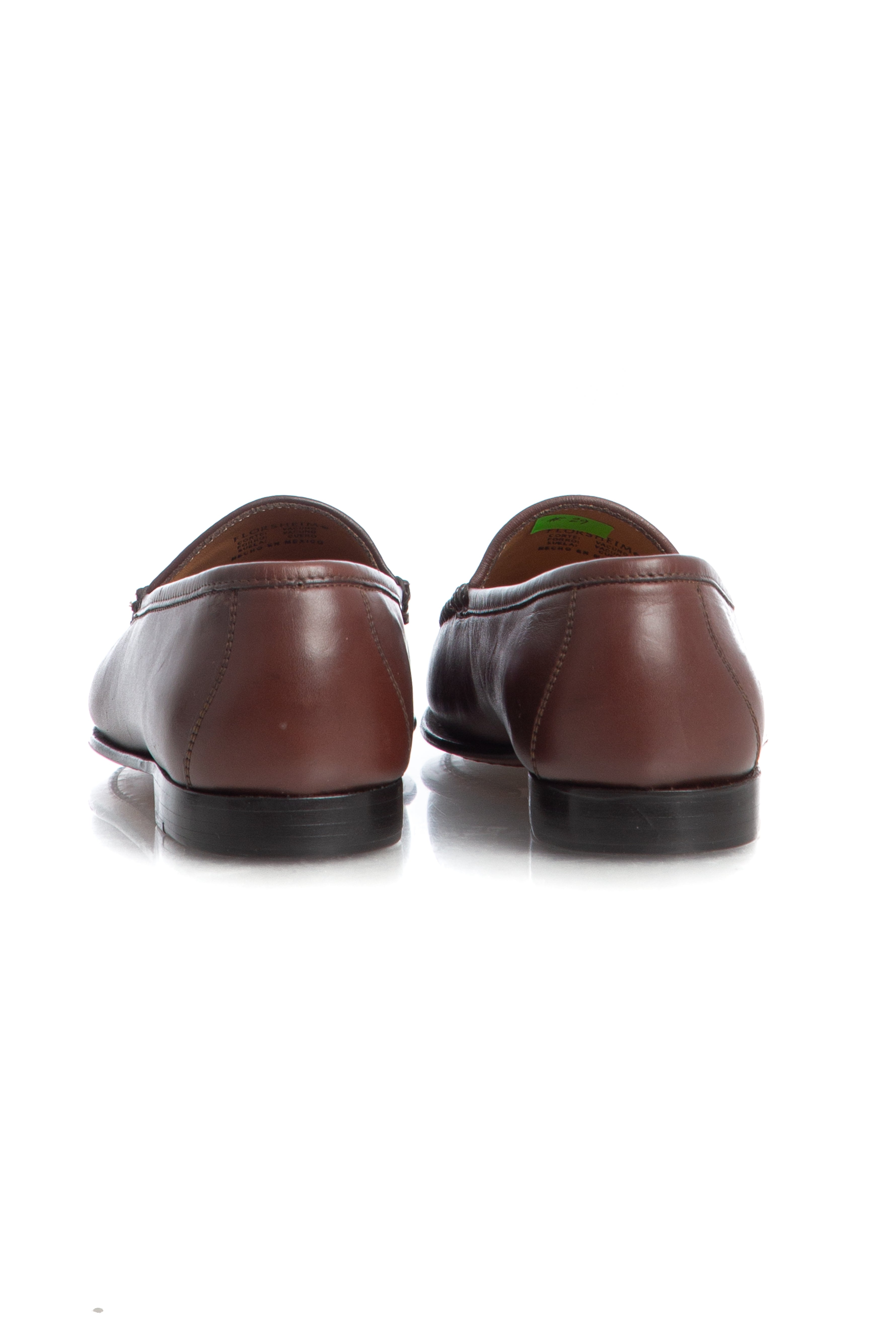 Florsheim, Talla 6