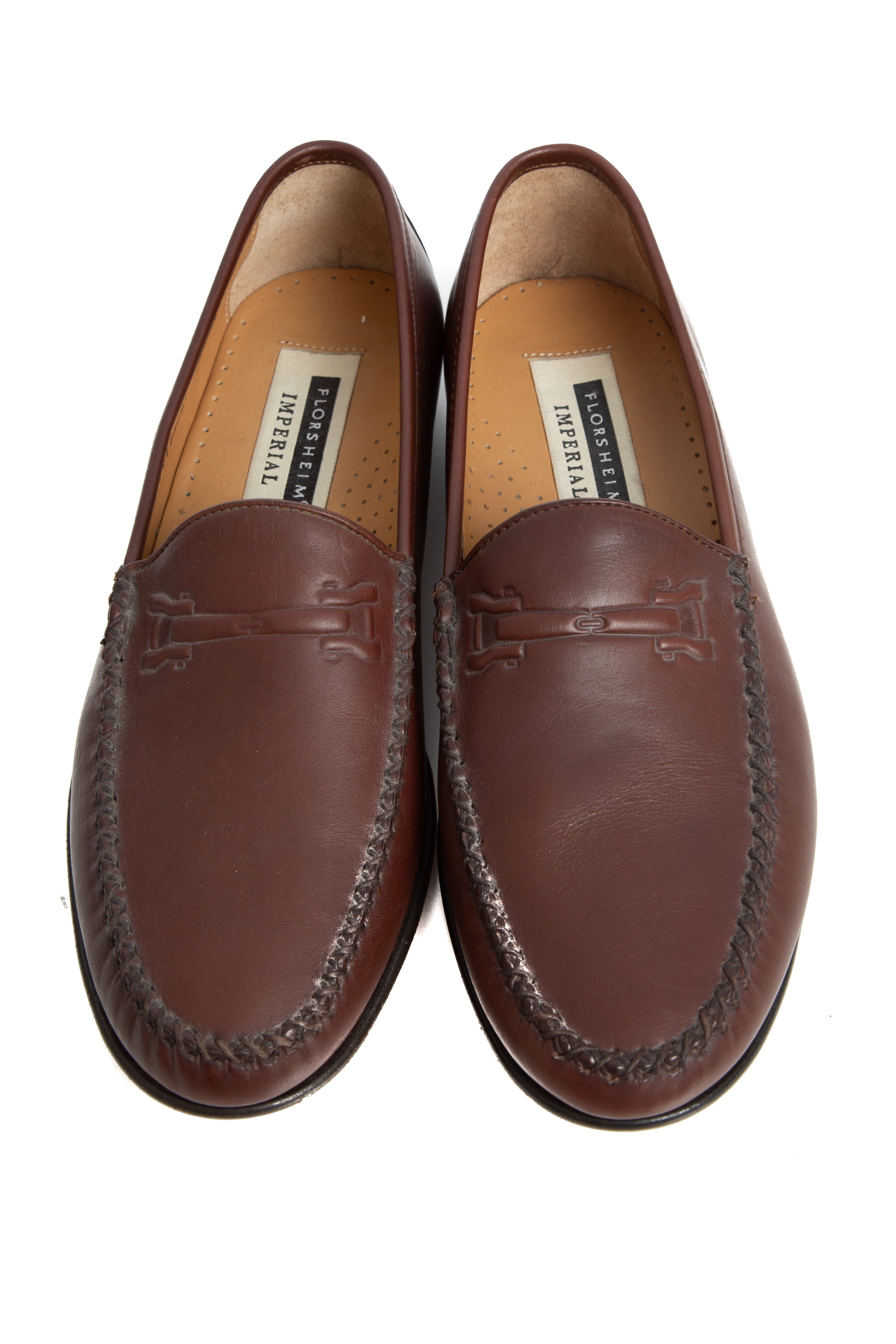 Florsheim, Talla 6
