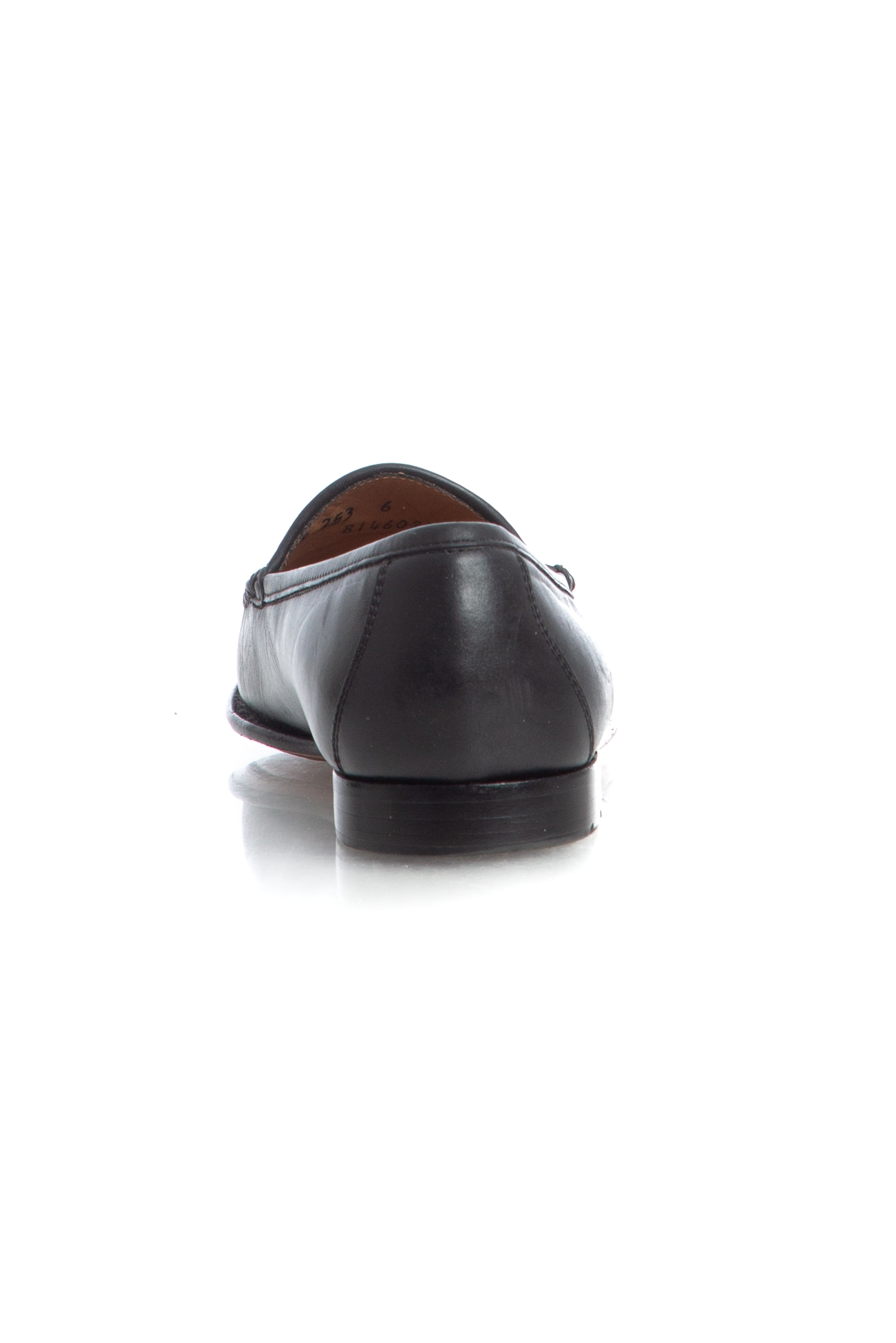 Florsheim, Talla 6