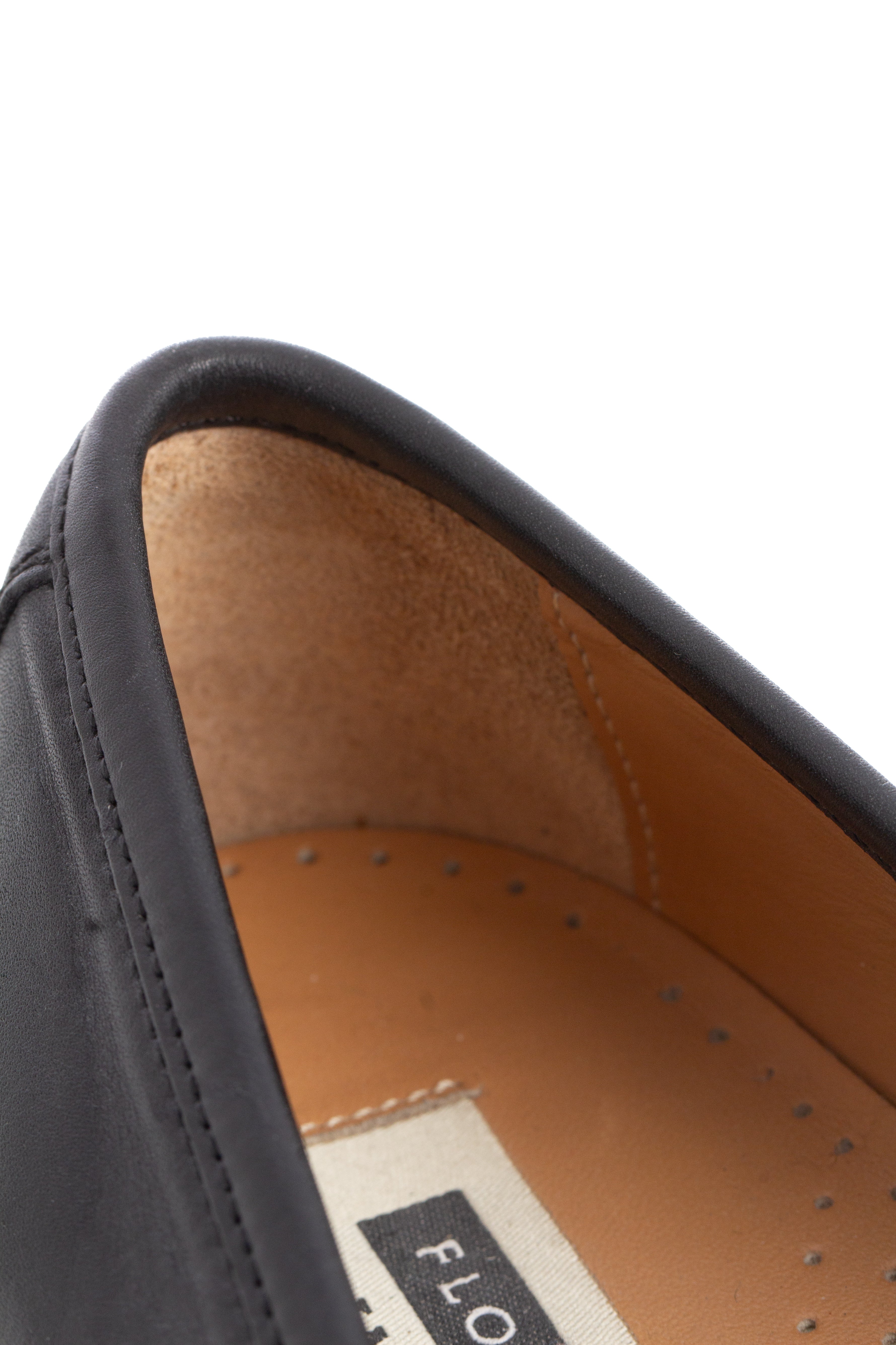Florsheim, Talla 6