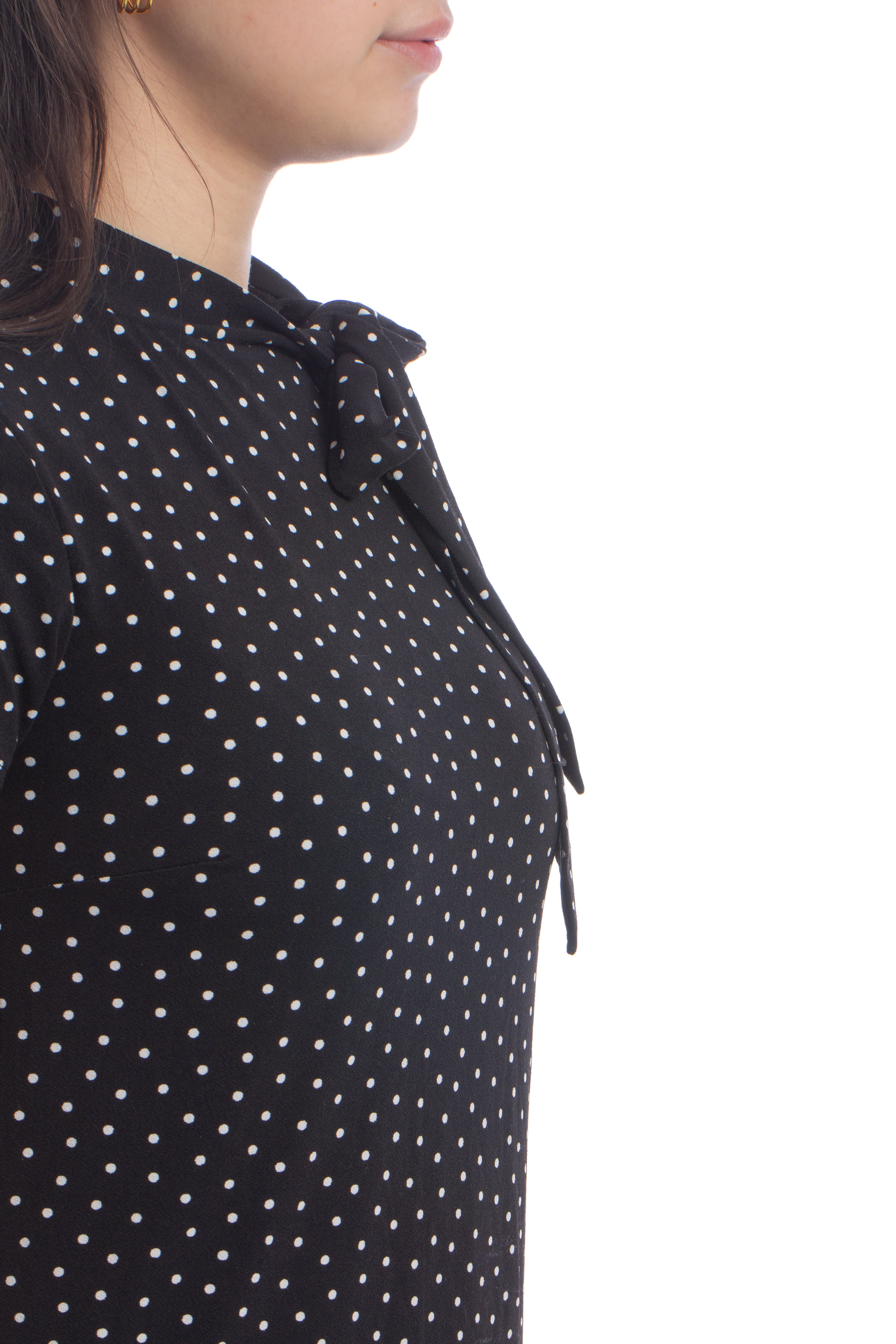 Ann Taylor, Talla 4