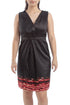 T Tahari, Talla M