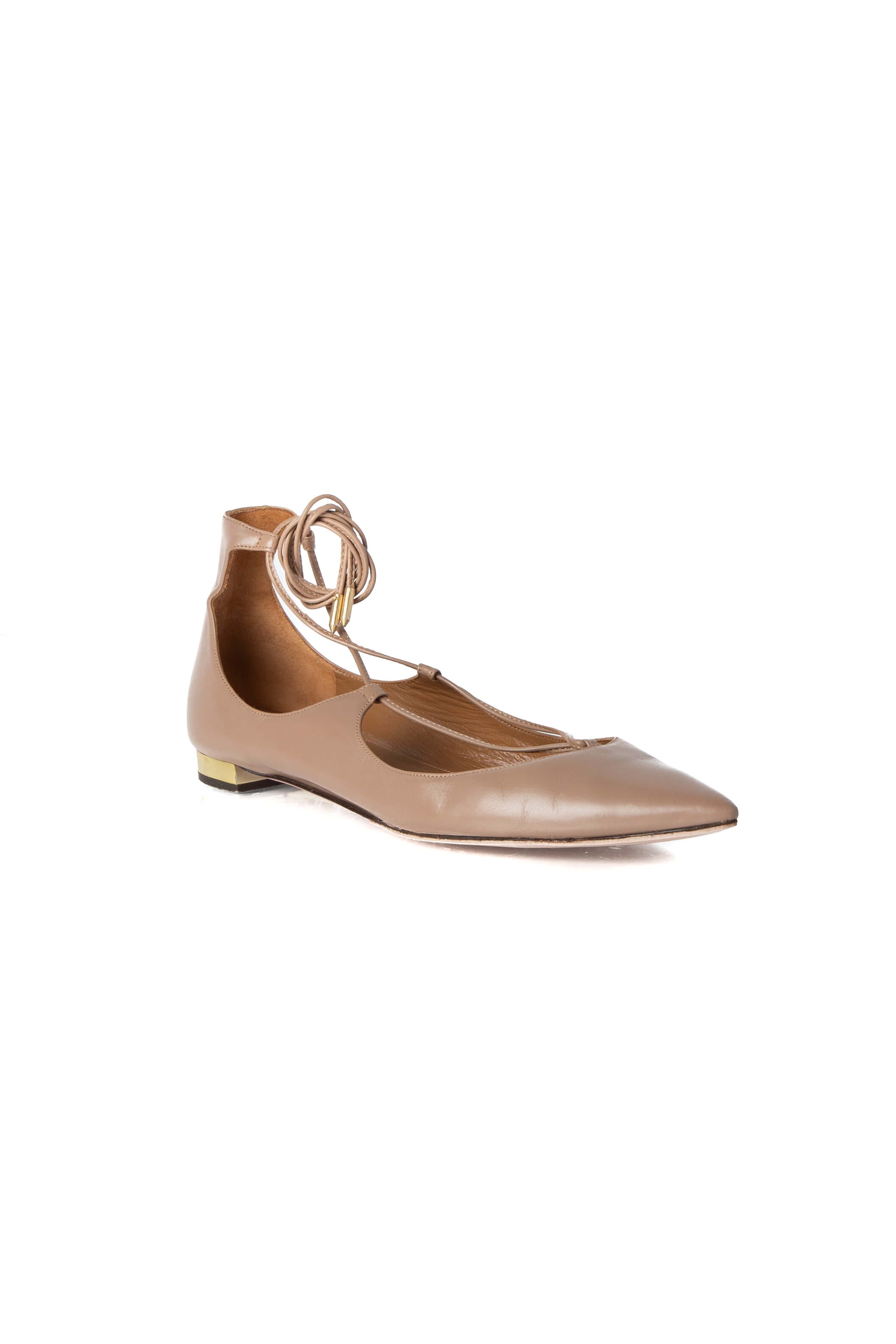 Aquazzura, Talla 11 USA