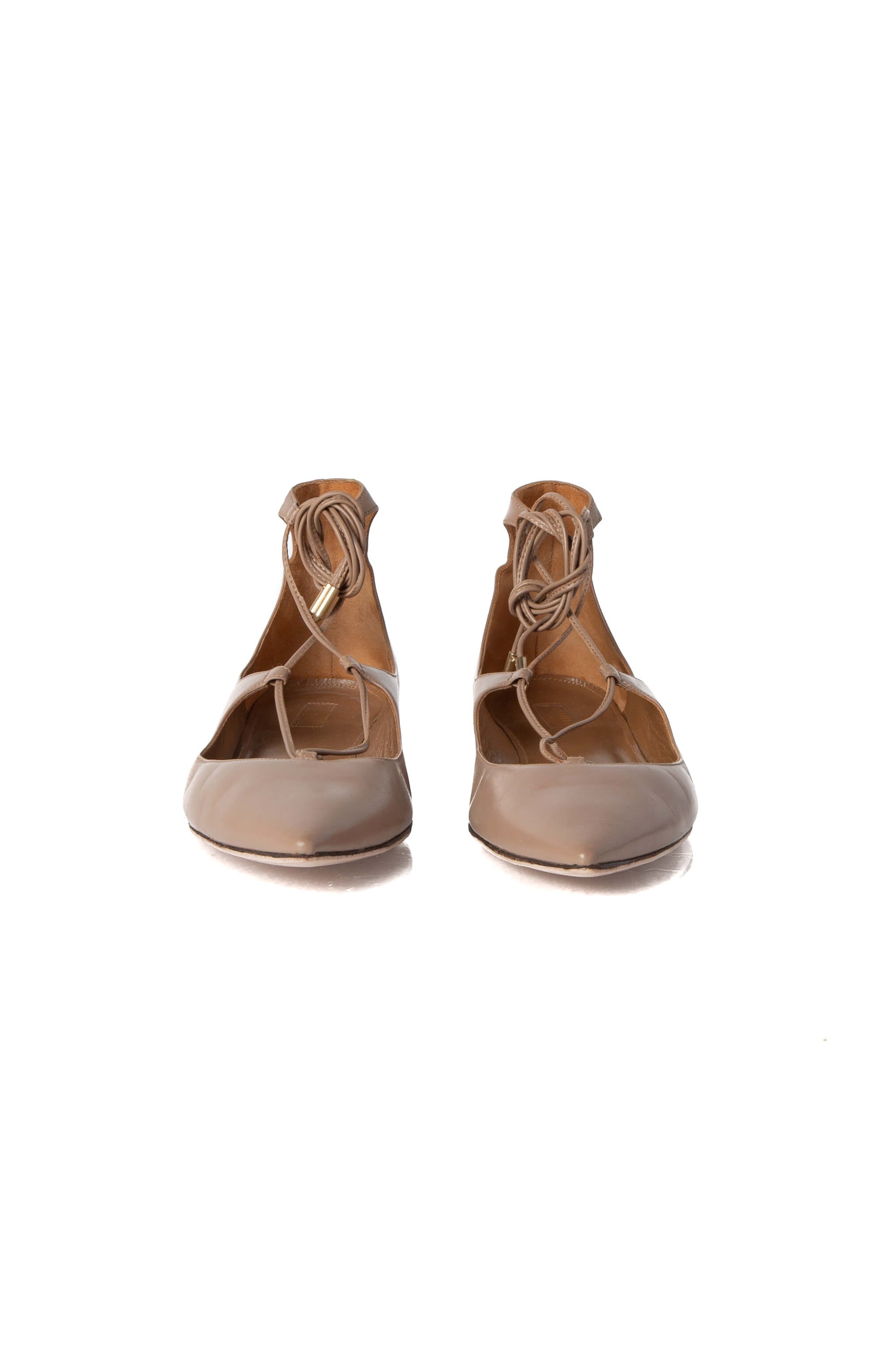 Aquazzura, Talla 11 USA