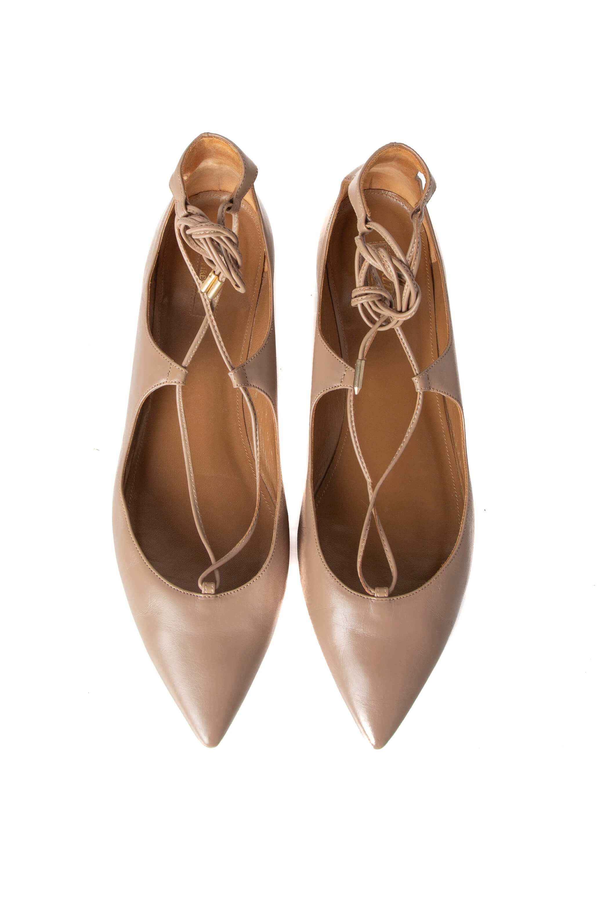Aquazzura, Talla 11 USA