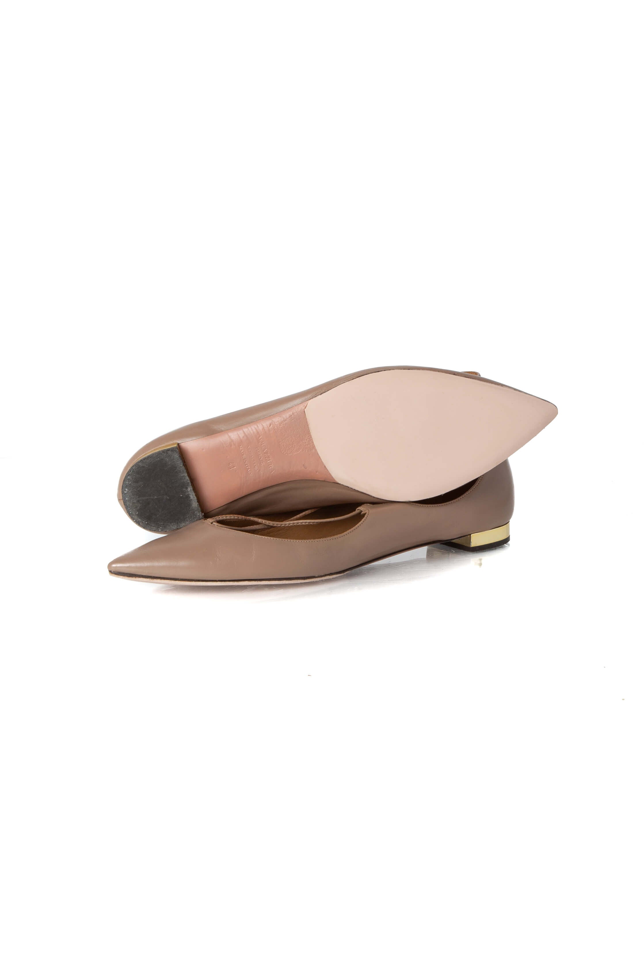 Aquazzura, Talla 11 USA