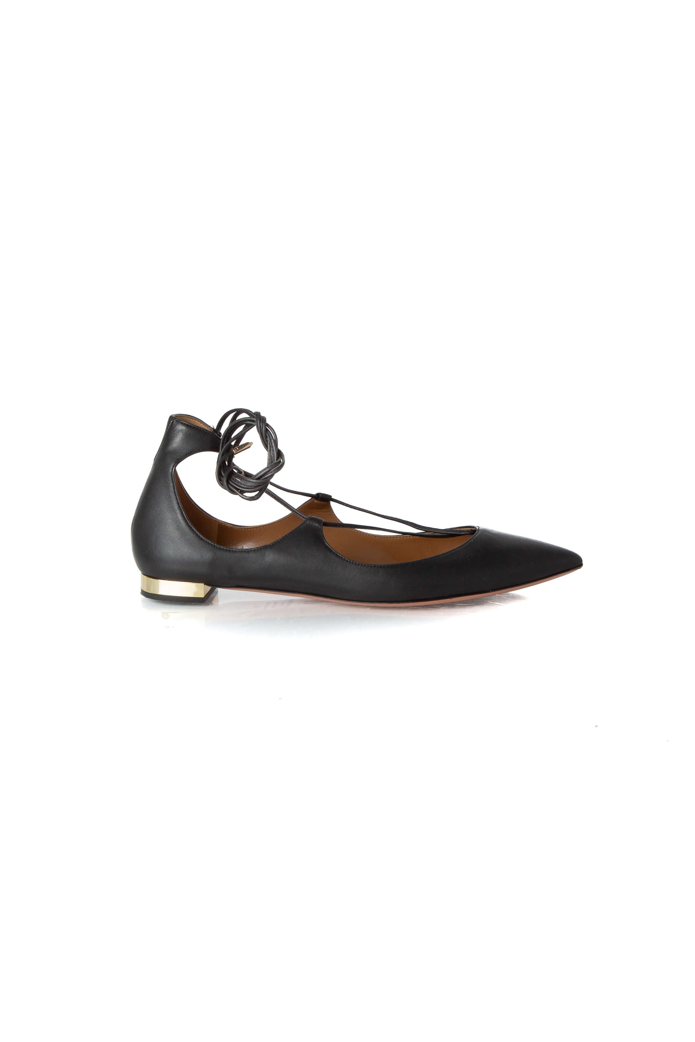 Aquazzura, Talla 10 USA