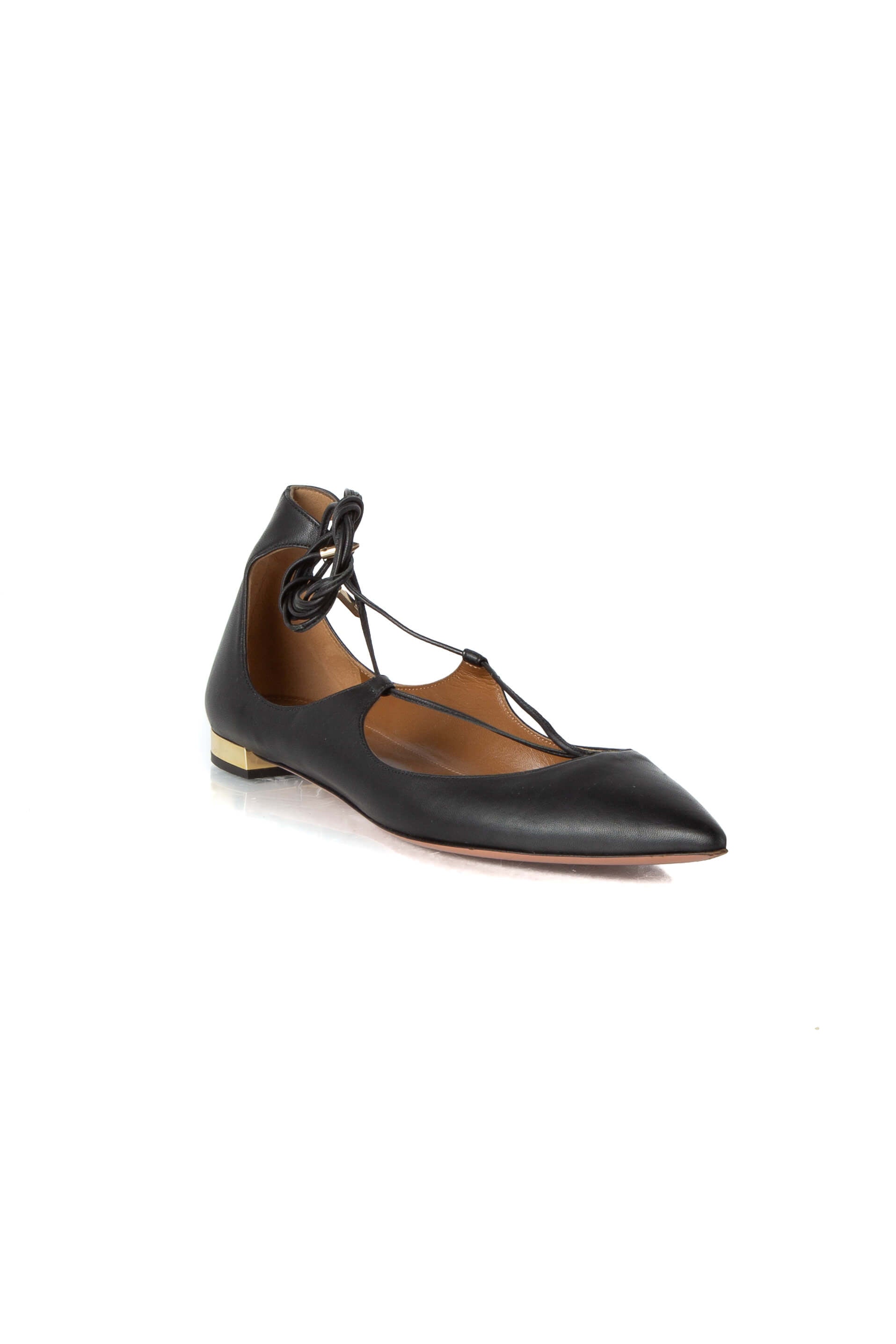 Aquazzura, Talla 10 USA