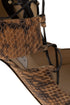 Jimmy Choo, Talla 10.5 USA