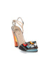 Fendi, Talla 10