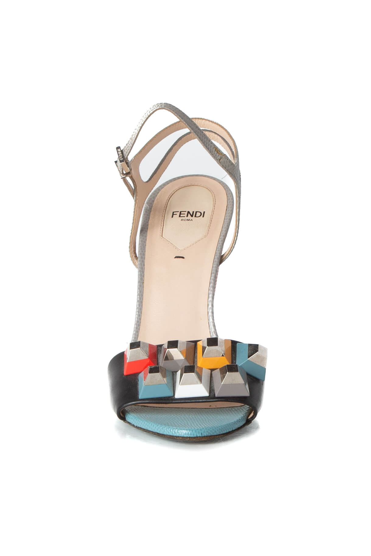 Fendi, Talla 10