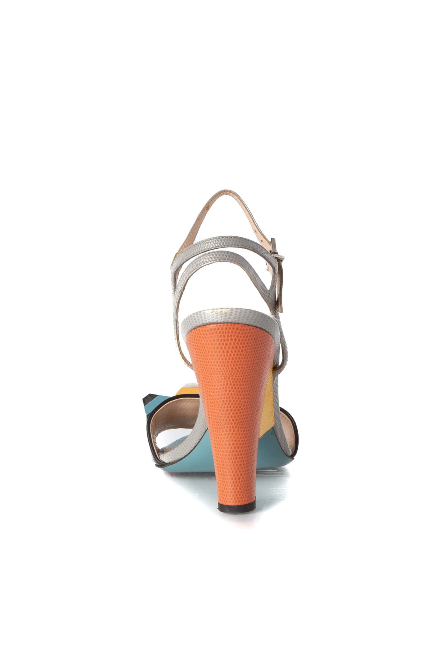 Fendi, Talla 10