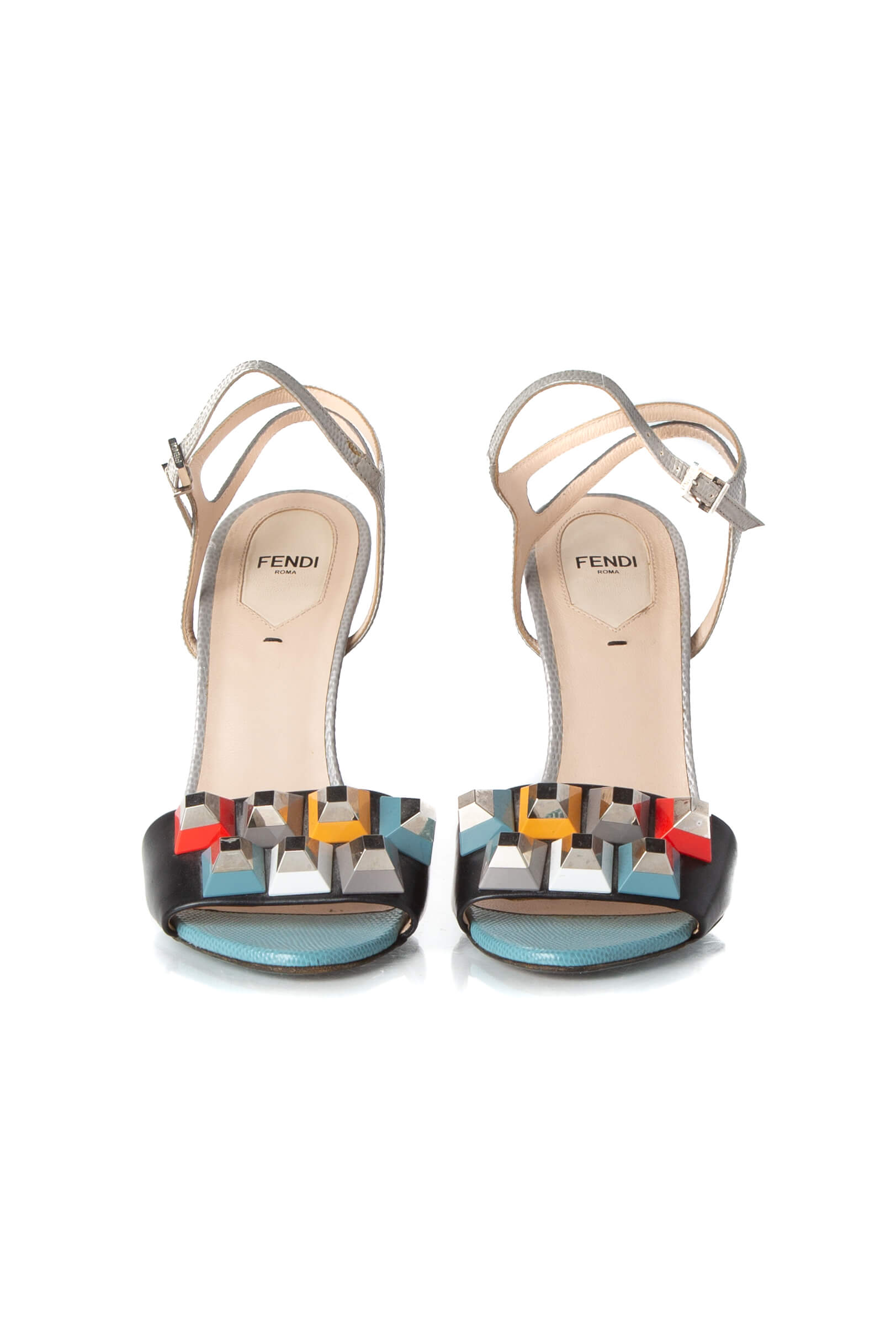 Fendi, Talla 10