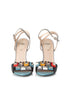 Fendi, Talla 10